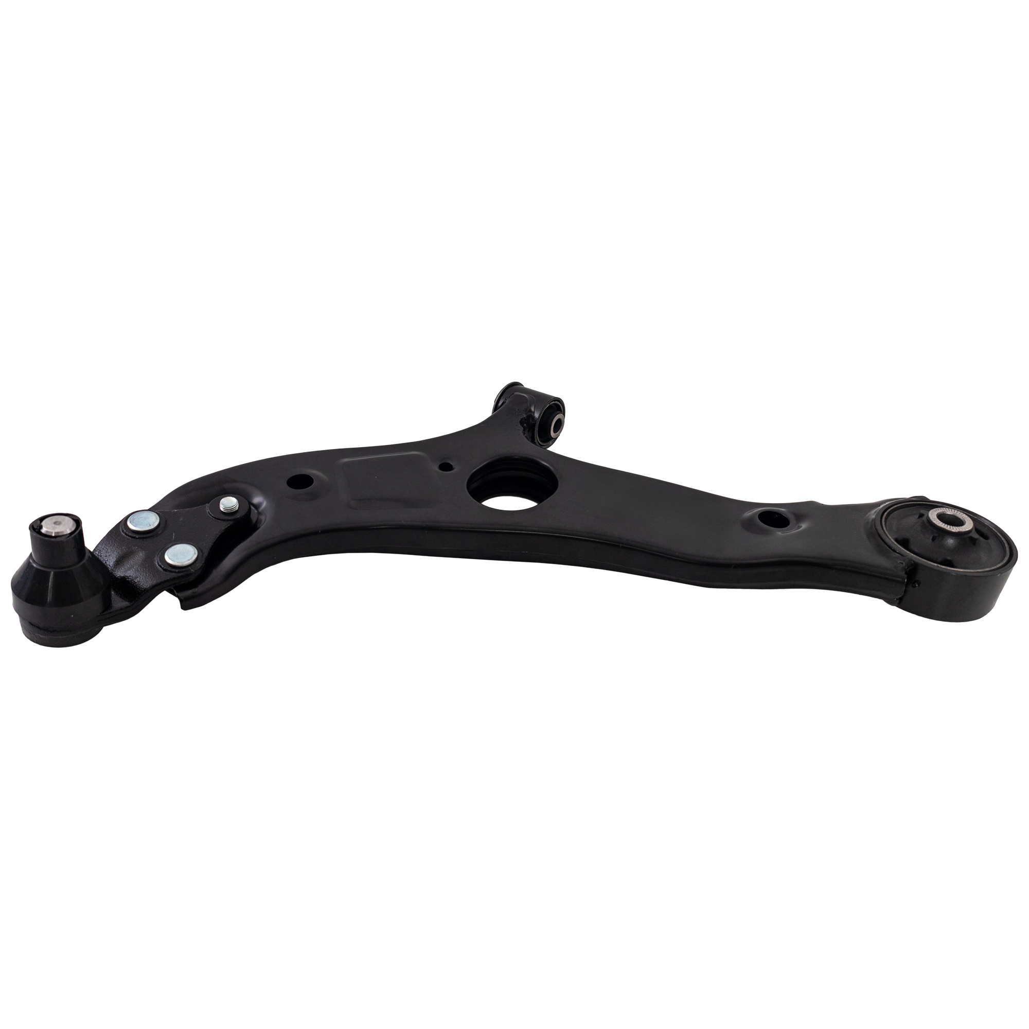 AM CADENZA 14-16 OPTIMA 11-15 FRONT CONTROL ARM LH Lower Non Greasable SKU TK28150008 OEM 545002T020-545002T030-545003S2