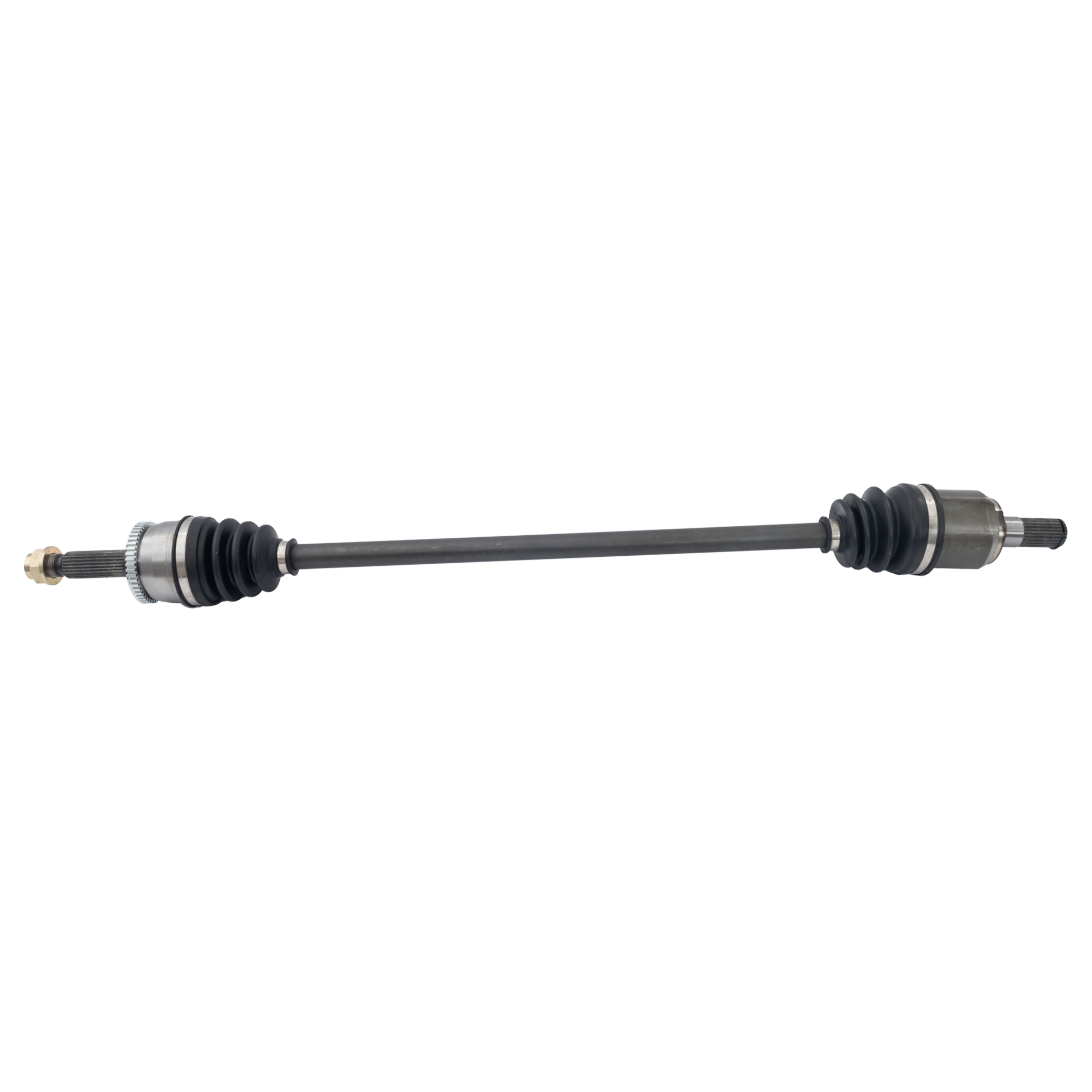 AM RIO 13-17 FRONT CV AXLE ASSEMBLY RH SKU TK28160001
