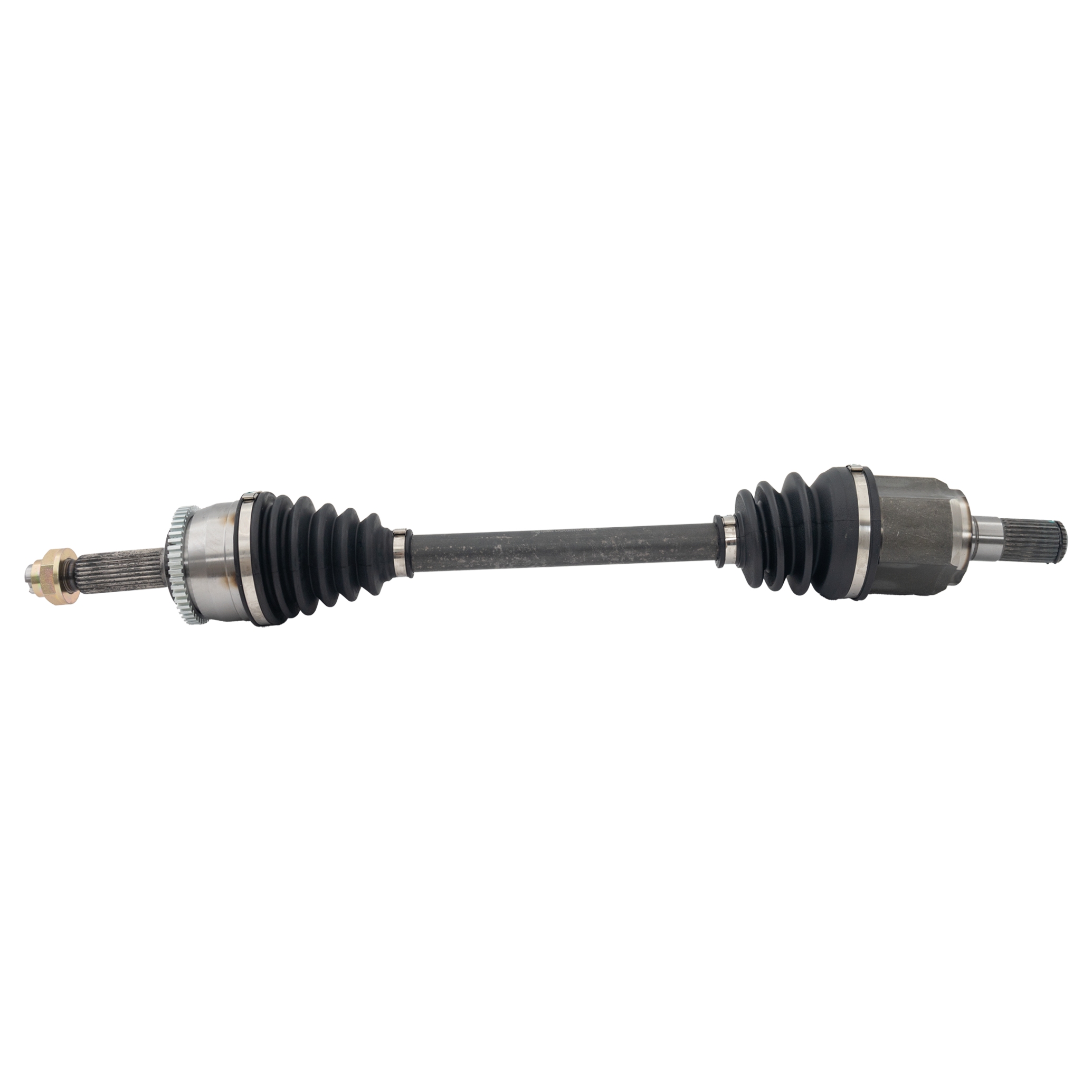 AM RIO 13-17 FRONT CV AXLE ASSEMBLY LH SKU TK28160002
