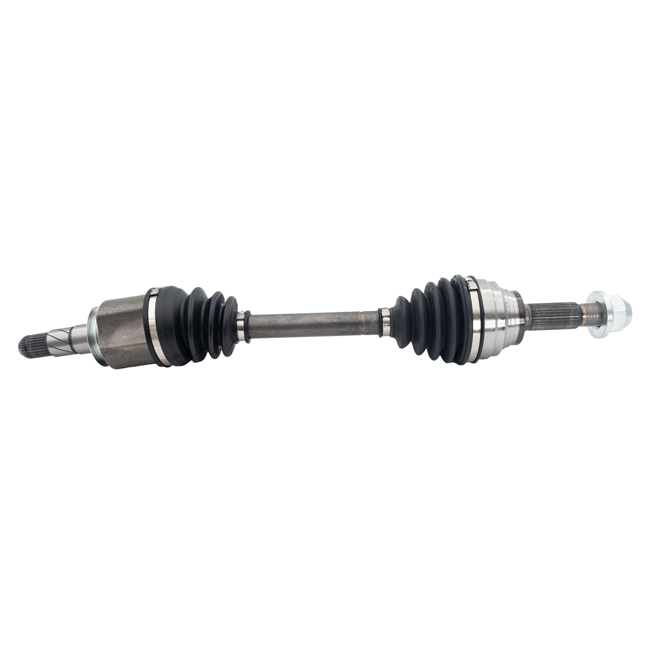 AM OPTIMA 11-16 SONATA 11-15 FRONT CV AXLE ASSEMBLY LH SKU TK28160004