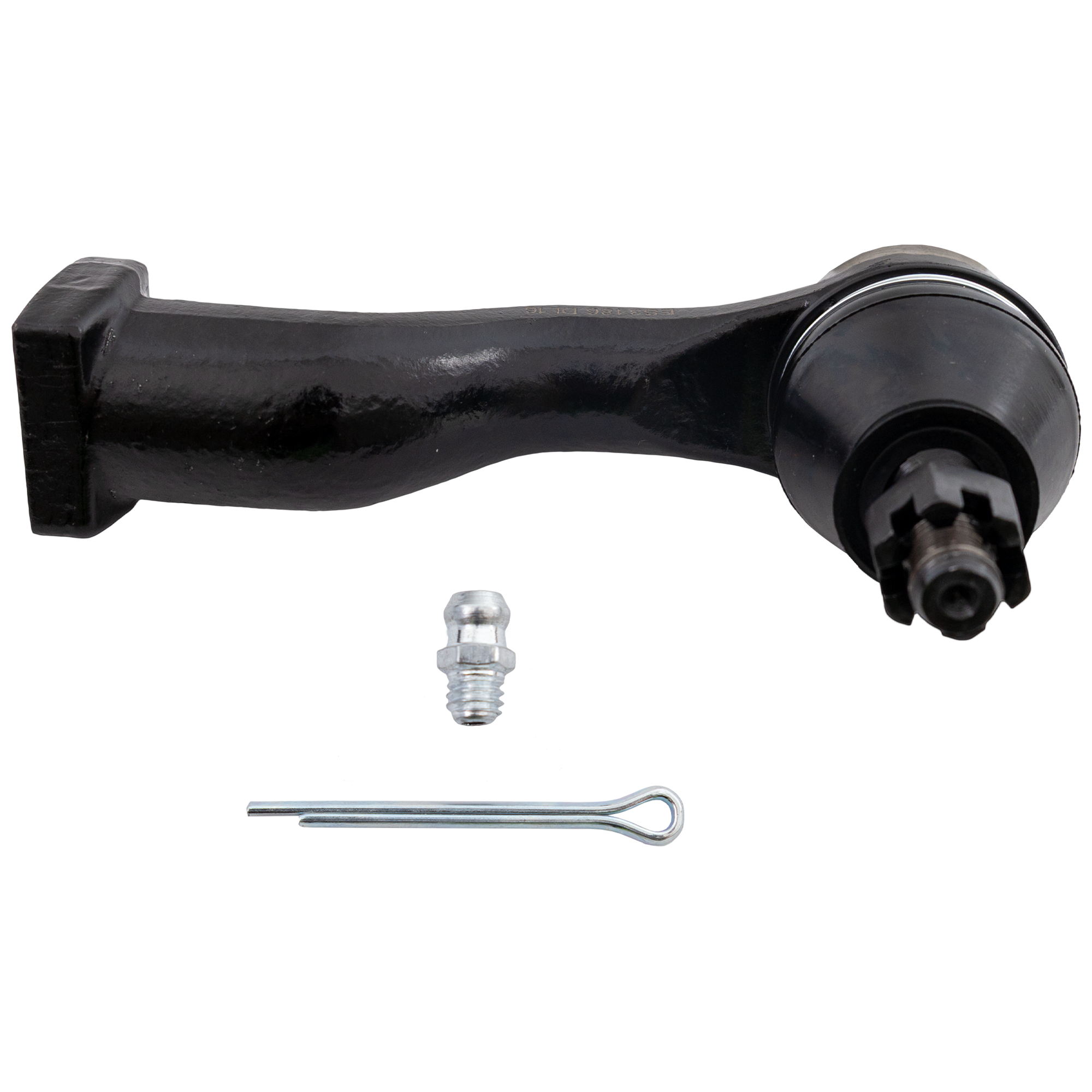 AM SPORTAGE 95-02 FRONT TIE ROD RH Outer SKU TK28210007 OEM 0K01132230-0K01132240A 0K11322