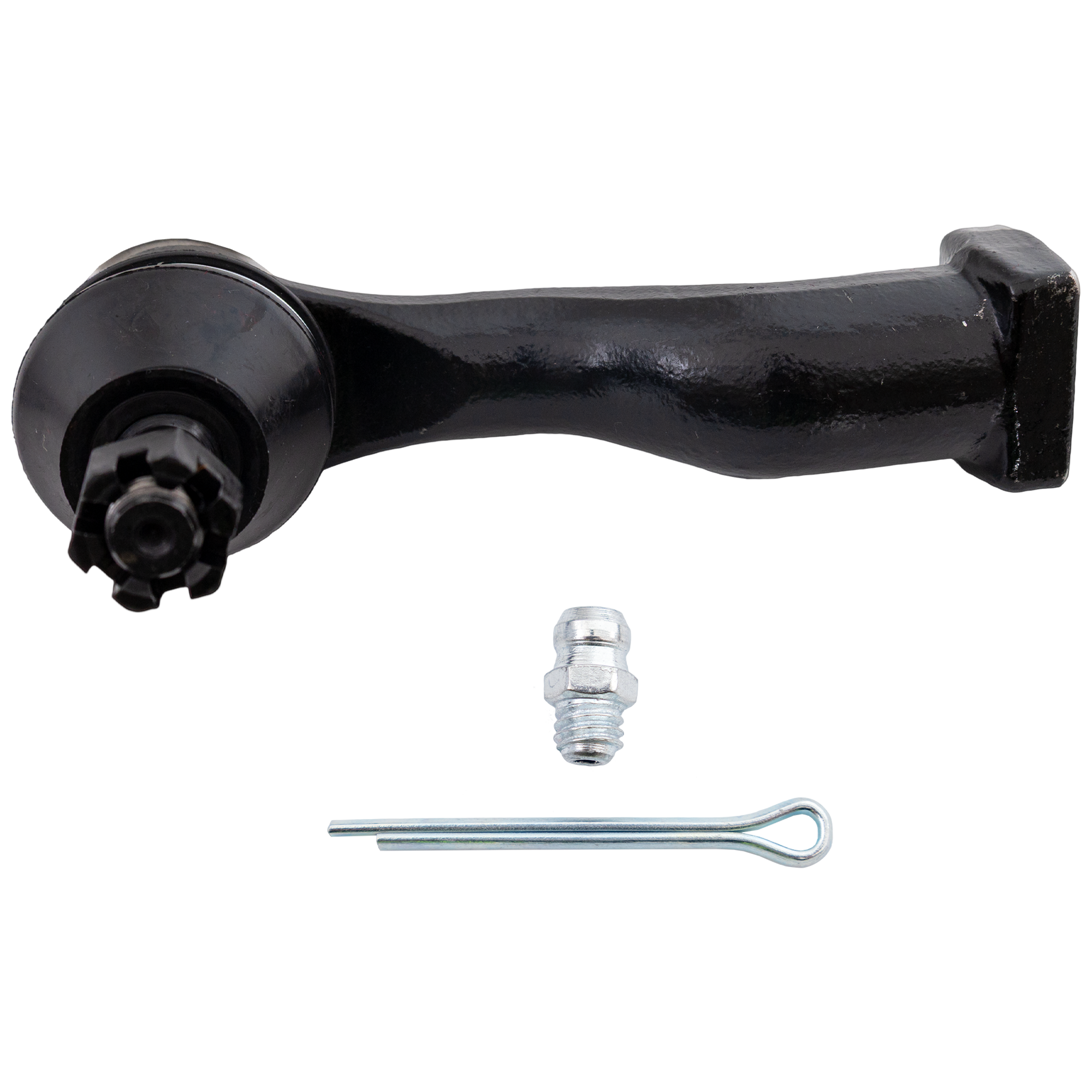 AM SPORTAGE 95-02 FRONT TIE ROD LH Outer SKU TK28210008 OEM 0K01132250A 0K01132280-4011765