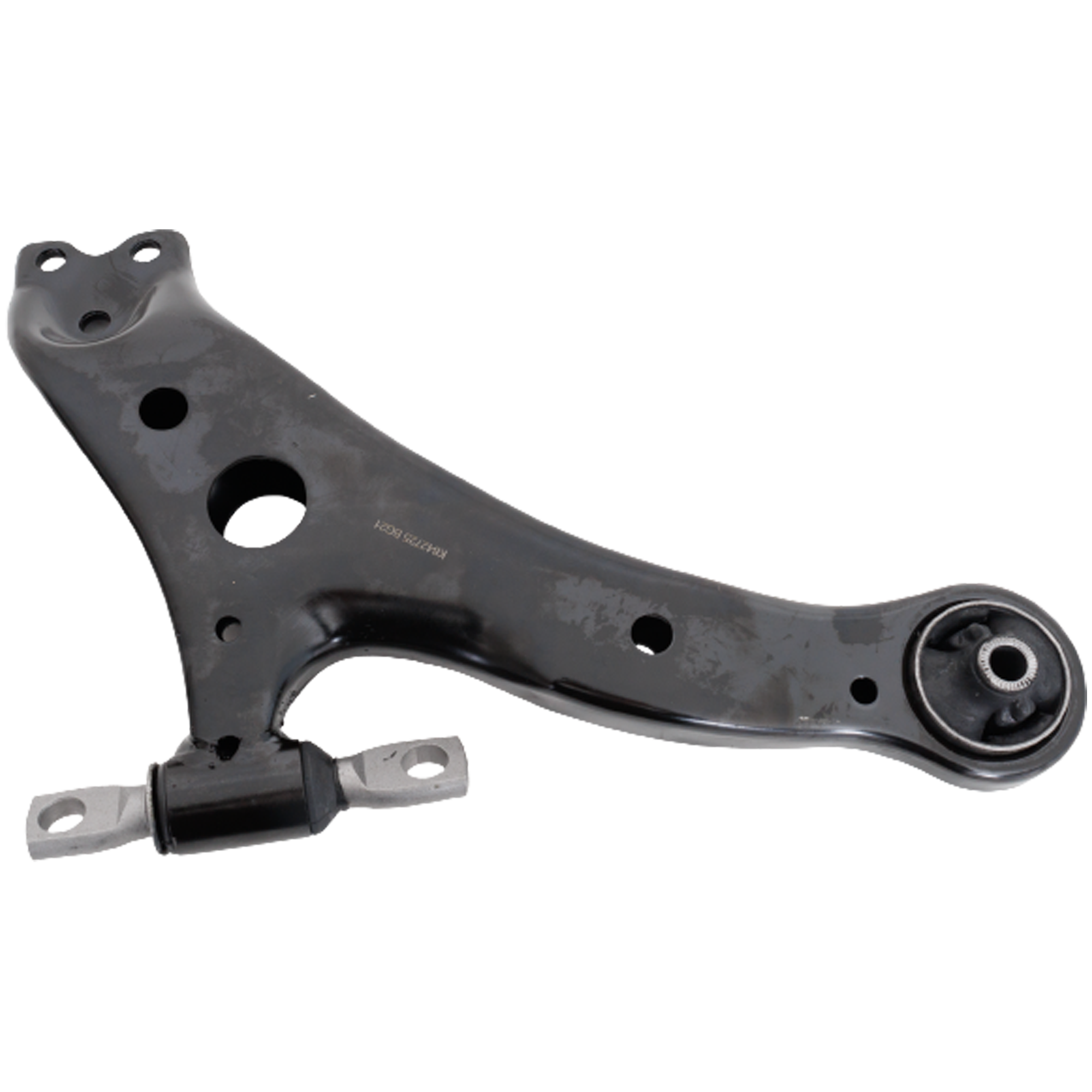 AM ES350-07-12 CAMRY 07-11 FRONT CONTROL ARM RH Lower Camry Japan Built Vehicle SKU TL28150005