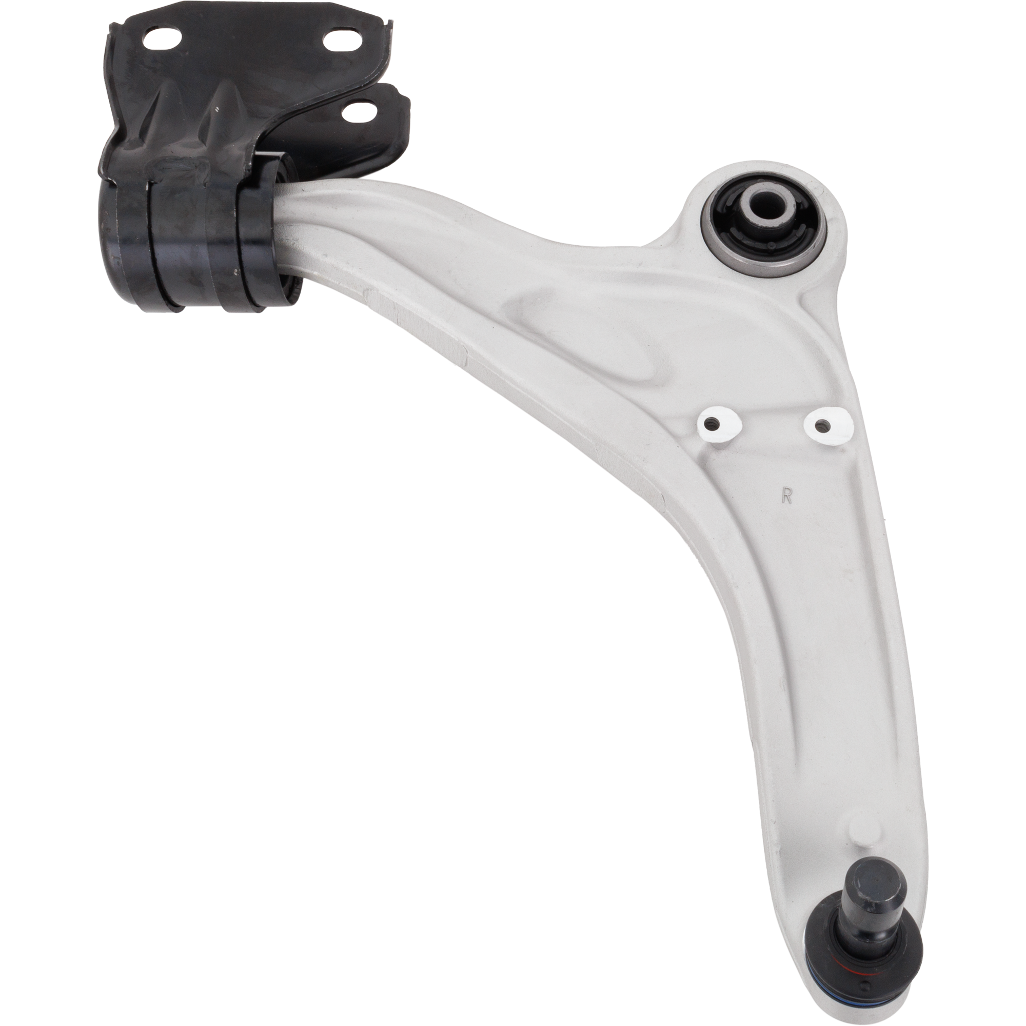 AM EDGE 15-22 MKX 16-18 FRONT CONTROL ARM RH Lower w Ball Joint and Bushing SKU TL28150009 OEM F2GZ3078A