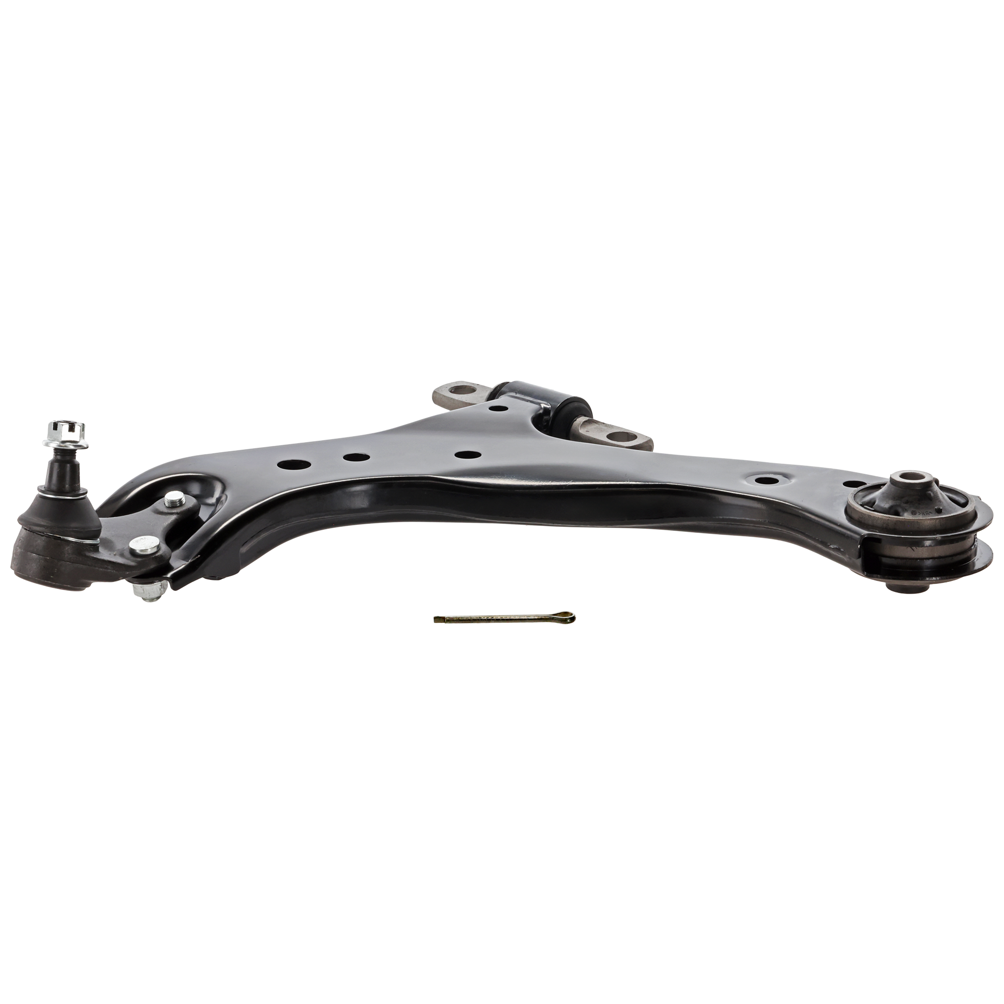 AM ES300H ES350-19-21 FRONT CONTROL ARM LH Lower w Ball Joint and Bushing SKU TL28150018