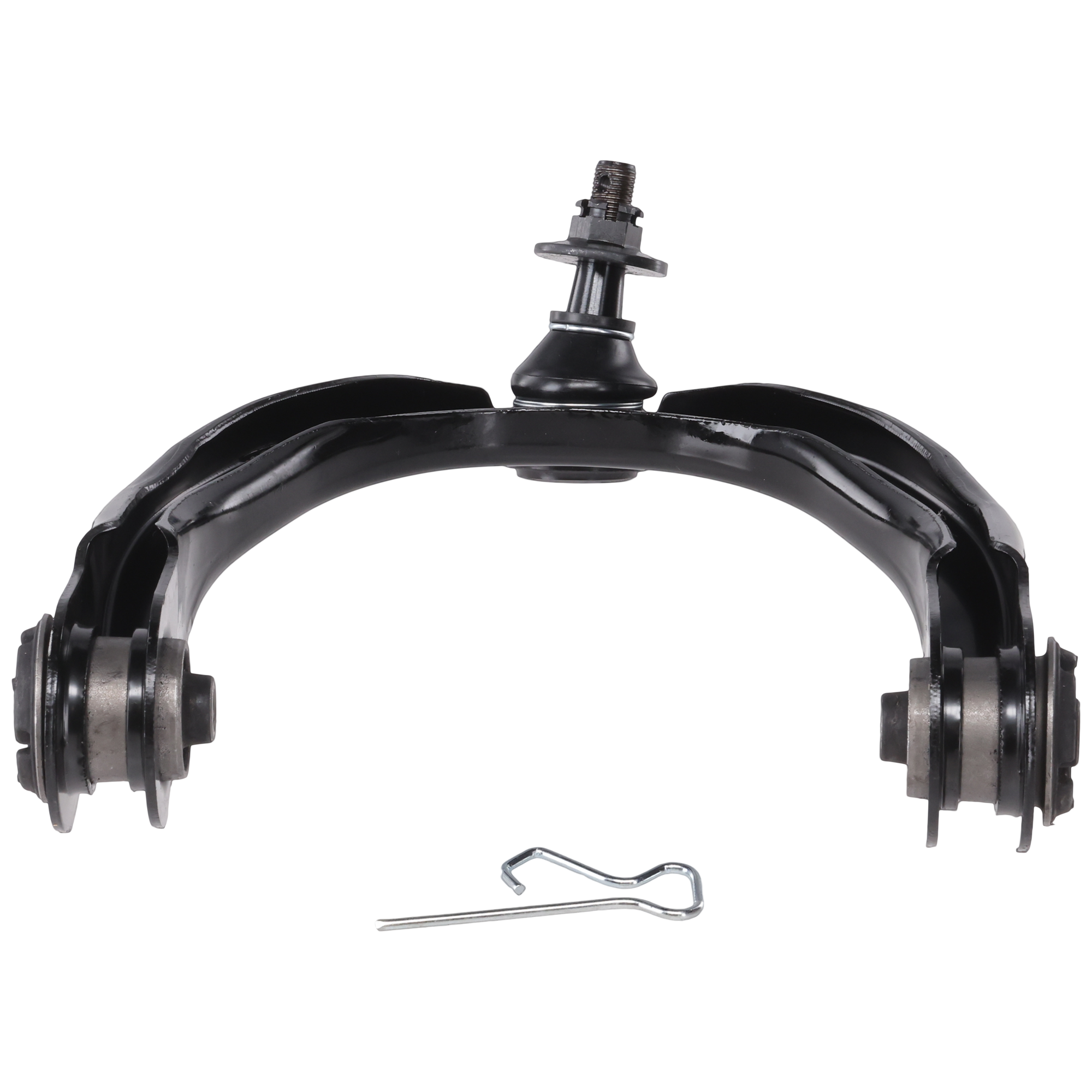 AM IS SERIES 11-20 FRONT CONTROL ARM RH=LH Upper Assembly w Ball Joint All Wheel Drive SKU TL28150022 OEM 4861039135