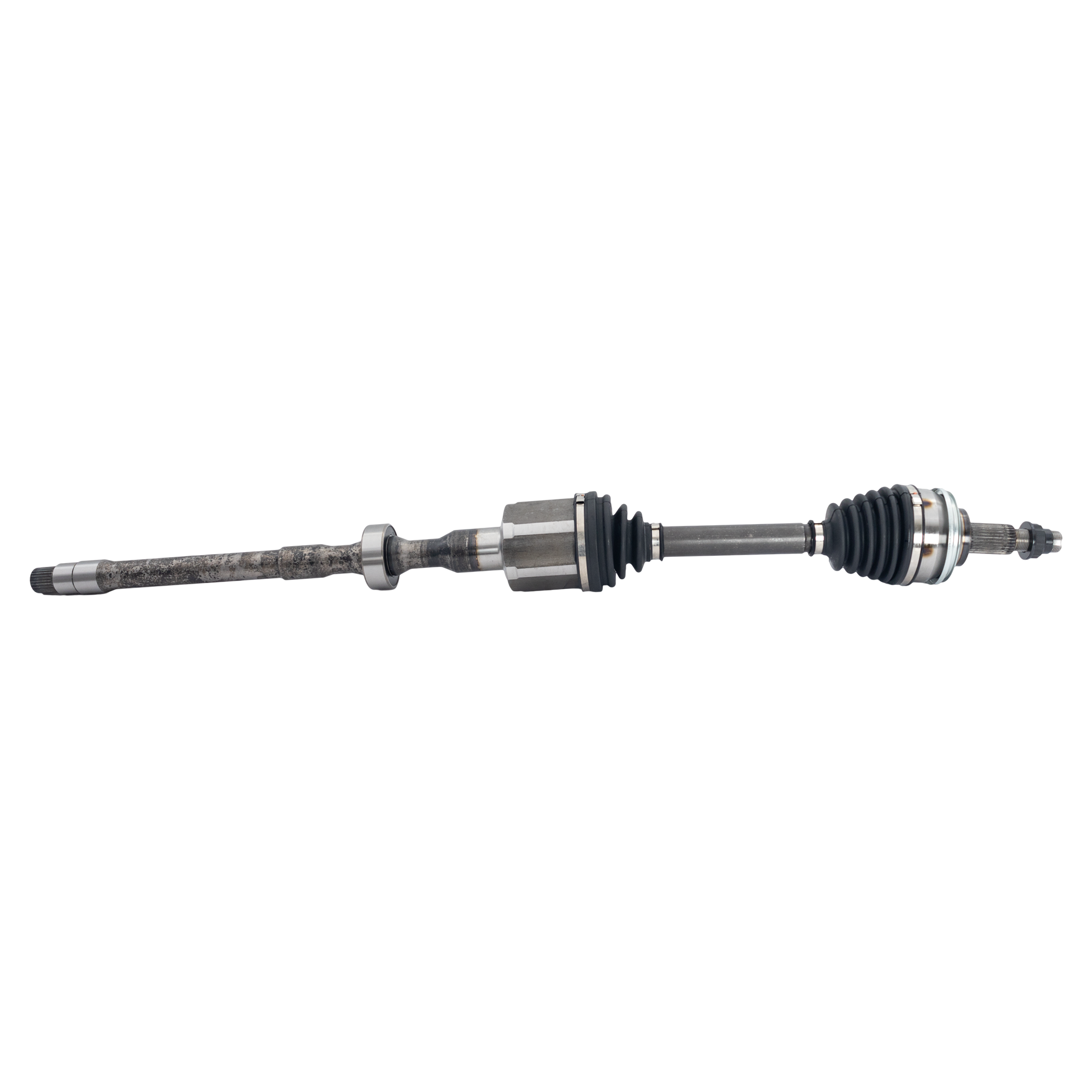 AM LS600H 08-16 LS460-09-16 FRONT CV AXLE ASSEMBLY RH SKU TL28160007