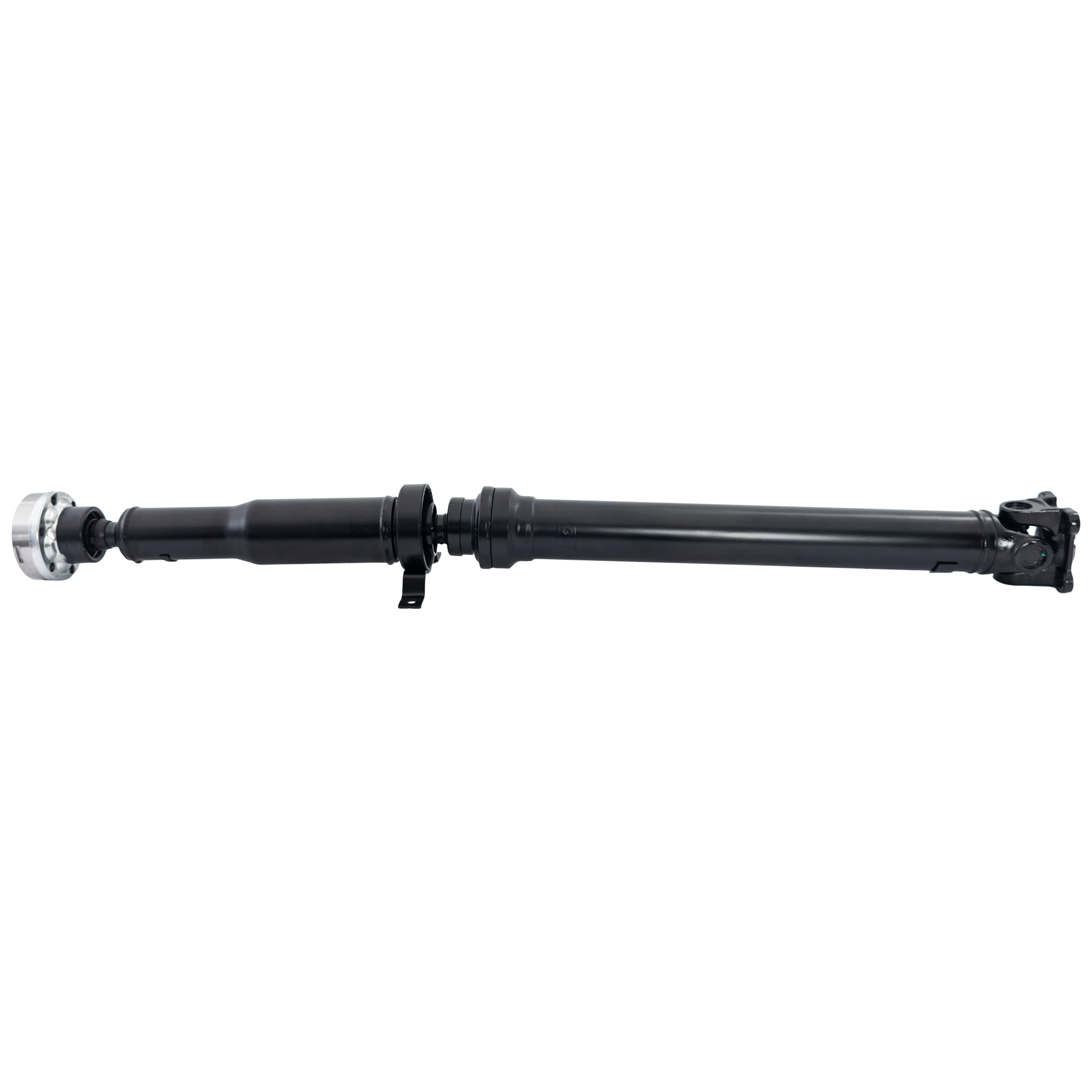 AM RANGE ROVER SPORT 06-13 REAR DRIVESHAFT Four Wheel Drive 46.13 in. Length SKU TL54550005 OEM LR037028 TVB500370 TVB500390