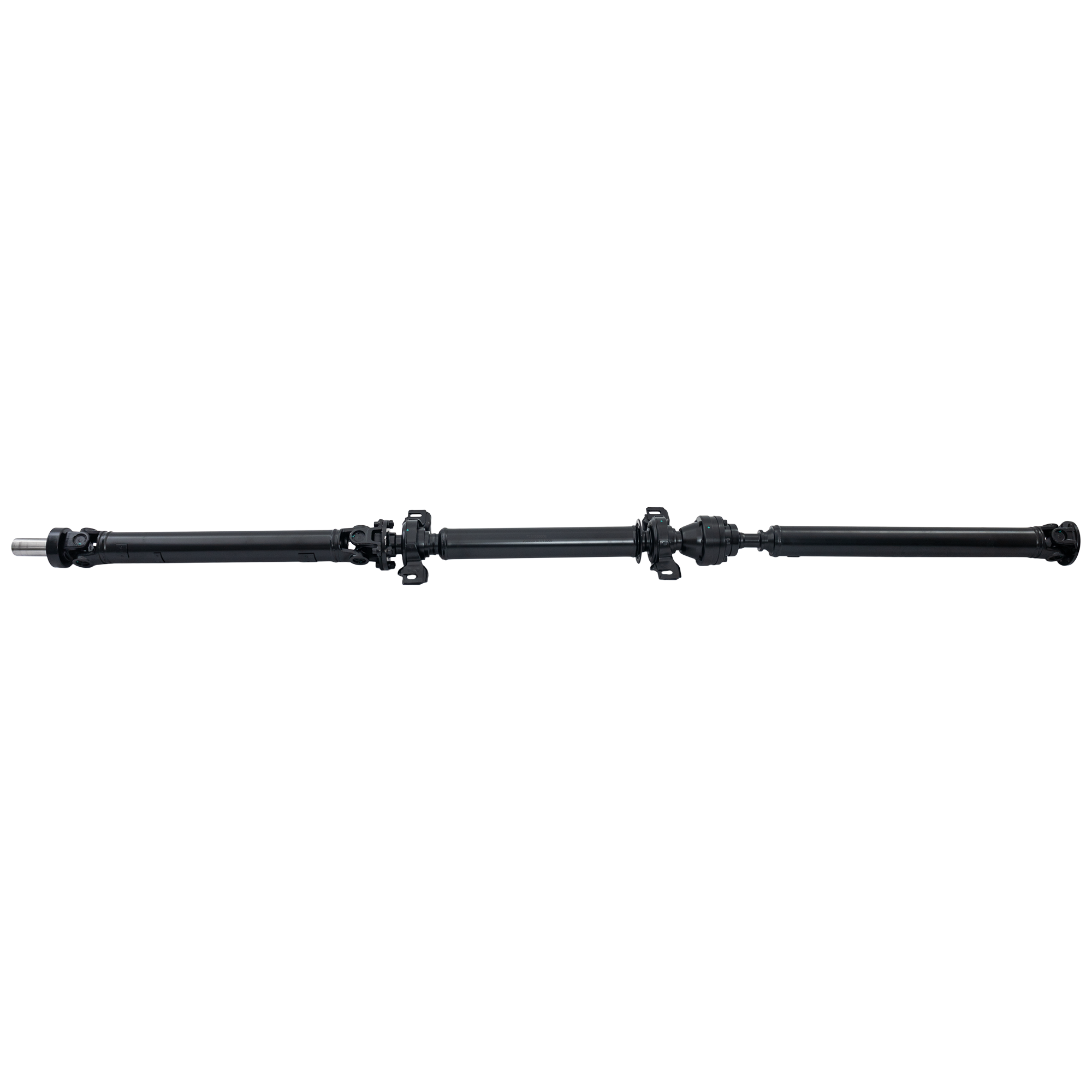 AM RX350-10-15 REAR DRIVESHAFT All Wheel Drive 86.63 in. Length 3.5L Eng. SKU TL54550006 OEM 3710048040