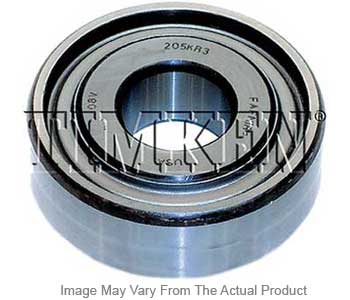 AM Differential Bearing Race SKU TM02820