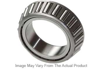 AM Pinion Bearing SKU TM02872