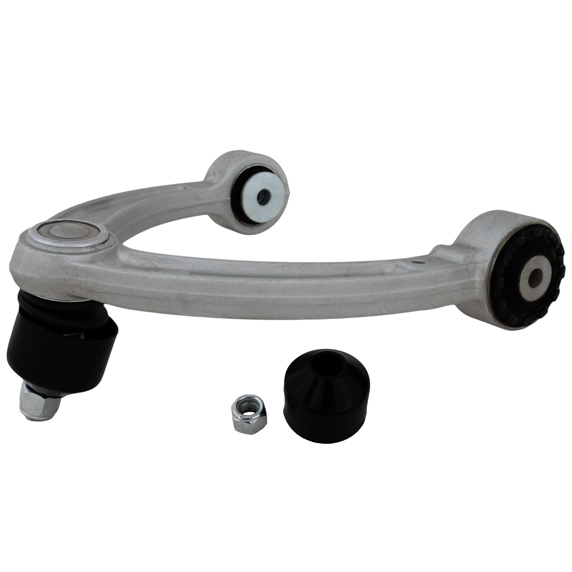 AM GL CLASS 13-19 ML CLASS 12-15 FRONT CONTROL ARM RH Assembly Upper w Ball Joint SKU TM28150007 OEM 1663301807