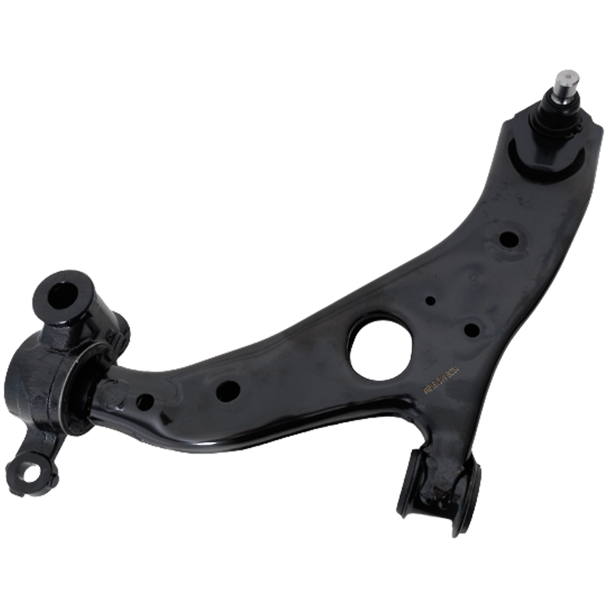 AM MAZDA 6-14-20 FRONT CONTROL ARM LH Lower w Ball Joint and Bushing SKU TM28150014