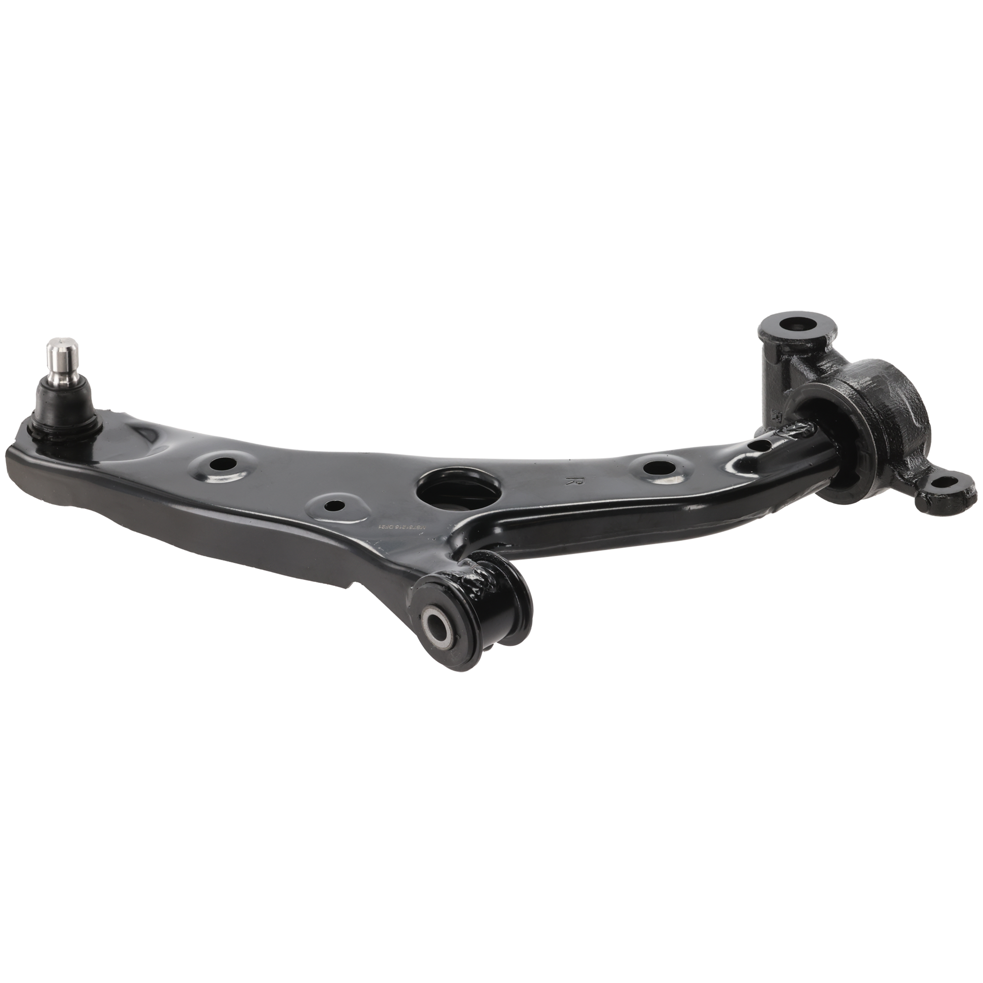 AM MAZDA 3-3 SPORT 14-18 FRONT CONTROL ARM RH Lower w Ball Joint and Bushing SKU TM28150023