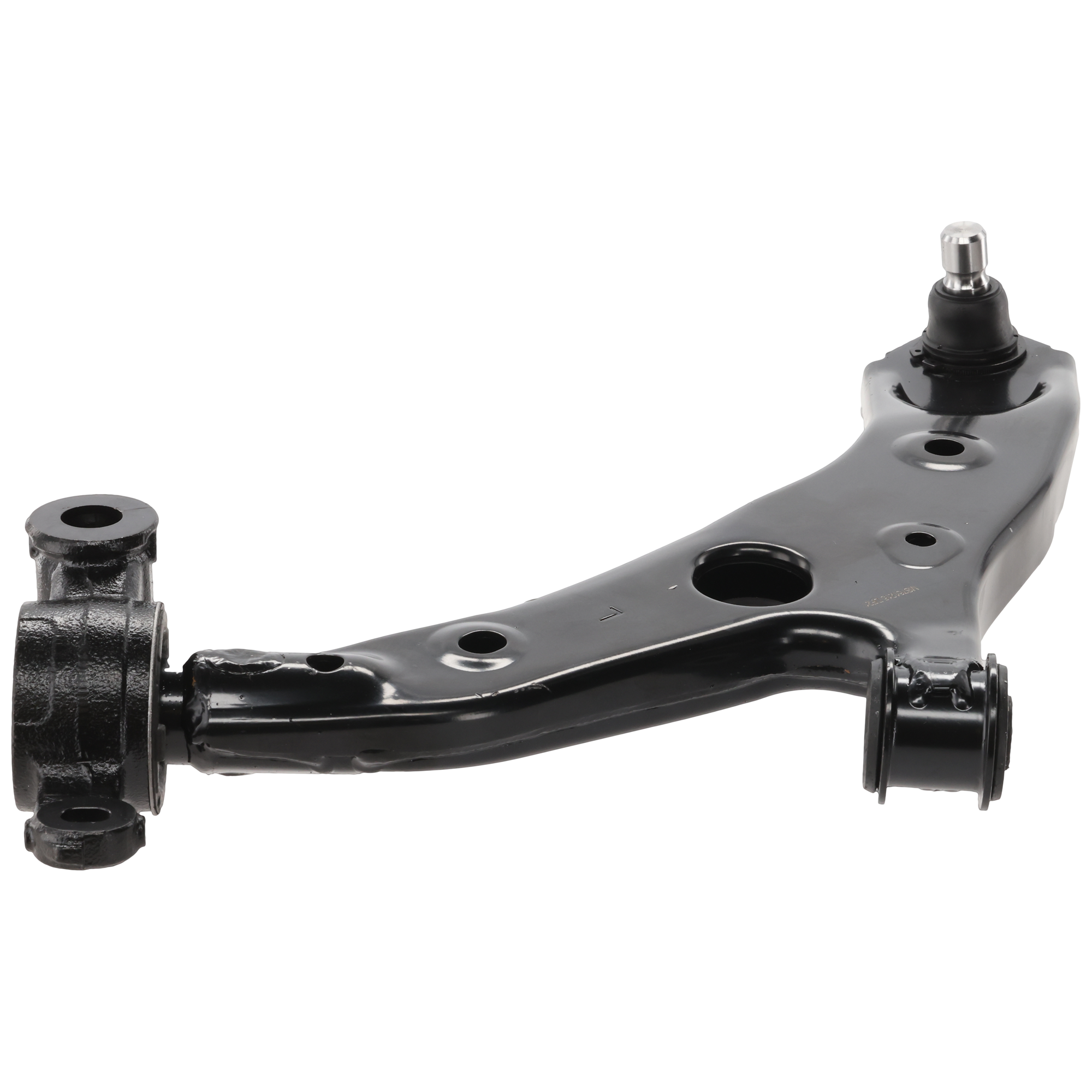 AM MAZDA 3-3 SPORT 14-18 FRONT CONTROL ARM LH Lower w Ball Joint and Bushing SKU TM28150024