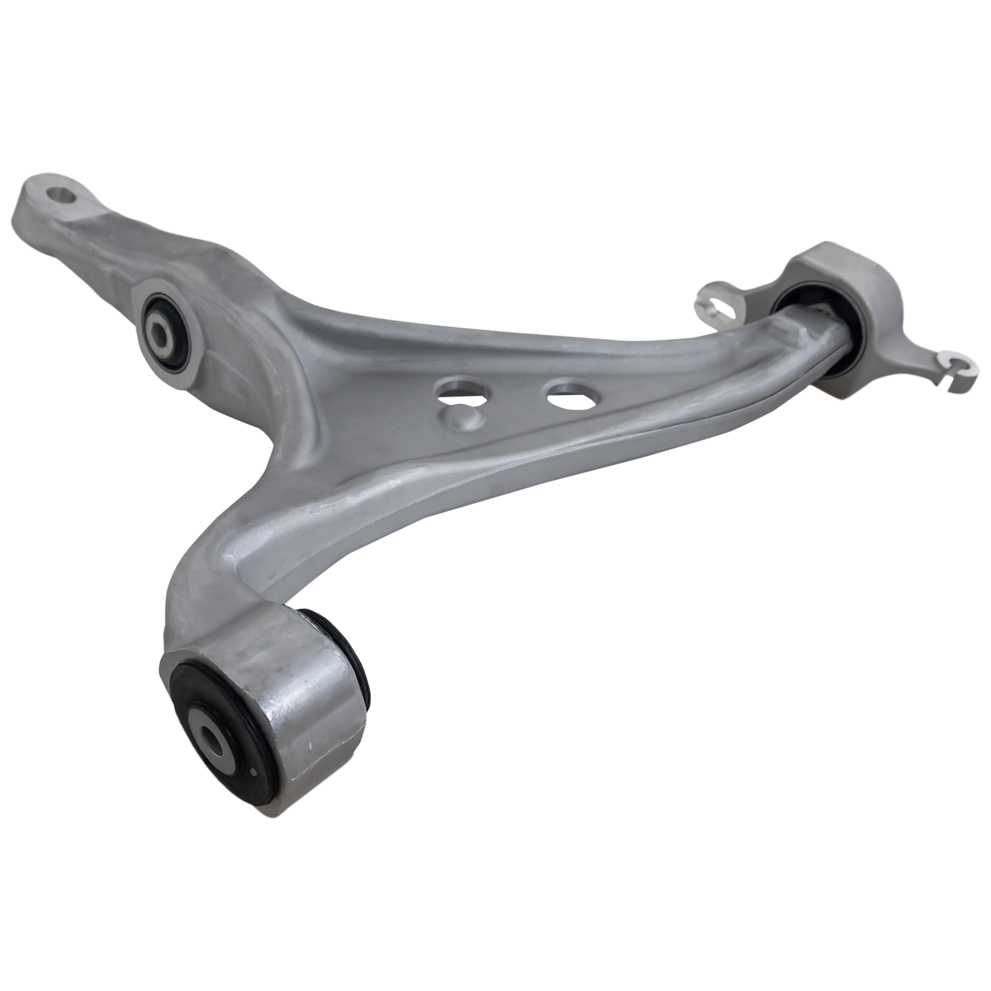 AM GL CLASS 13-19 ML CLASS 12-15 FRONT CONTROL ARM RH Lower w Bushing w o Ball Joint SKU TM28150025
