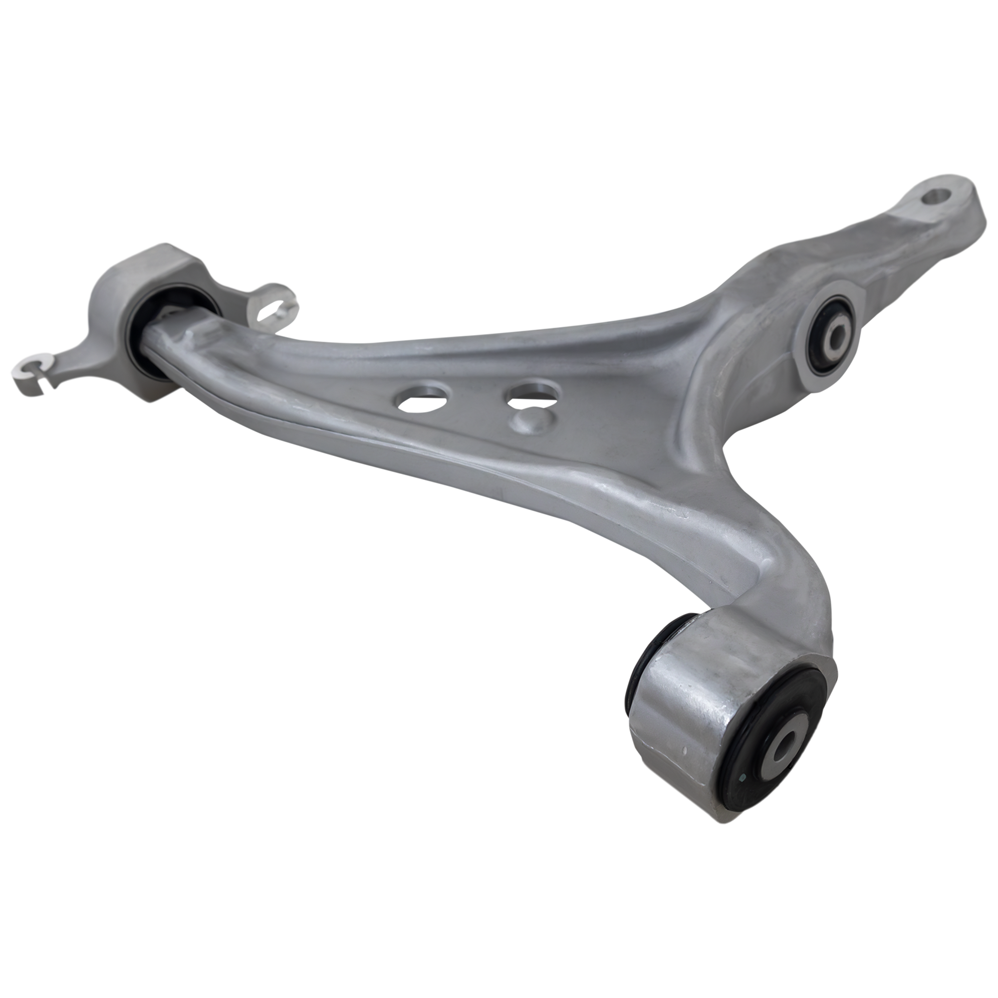 AM GL CLASS 13-19 ML CLASS 12-15 FRONT CONTROL ARM LH Lower w Bushing w o Ball Joint SKU TM28150026
