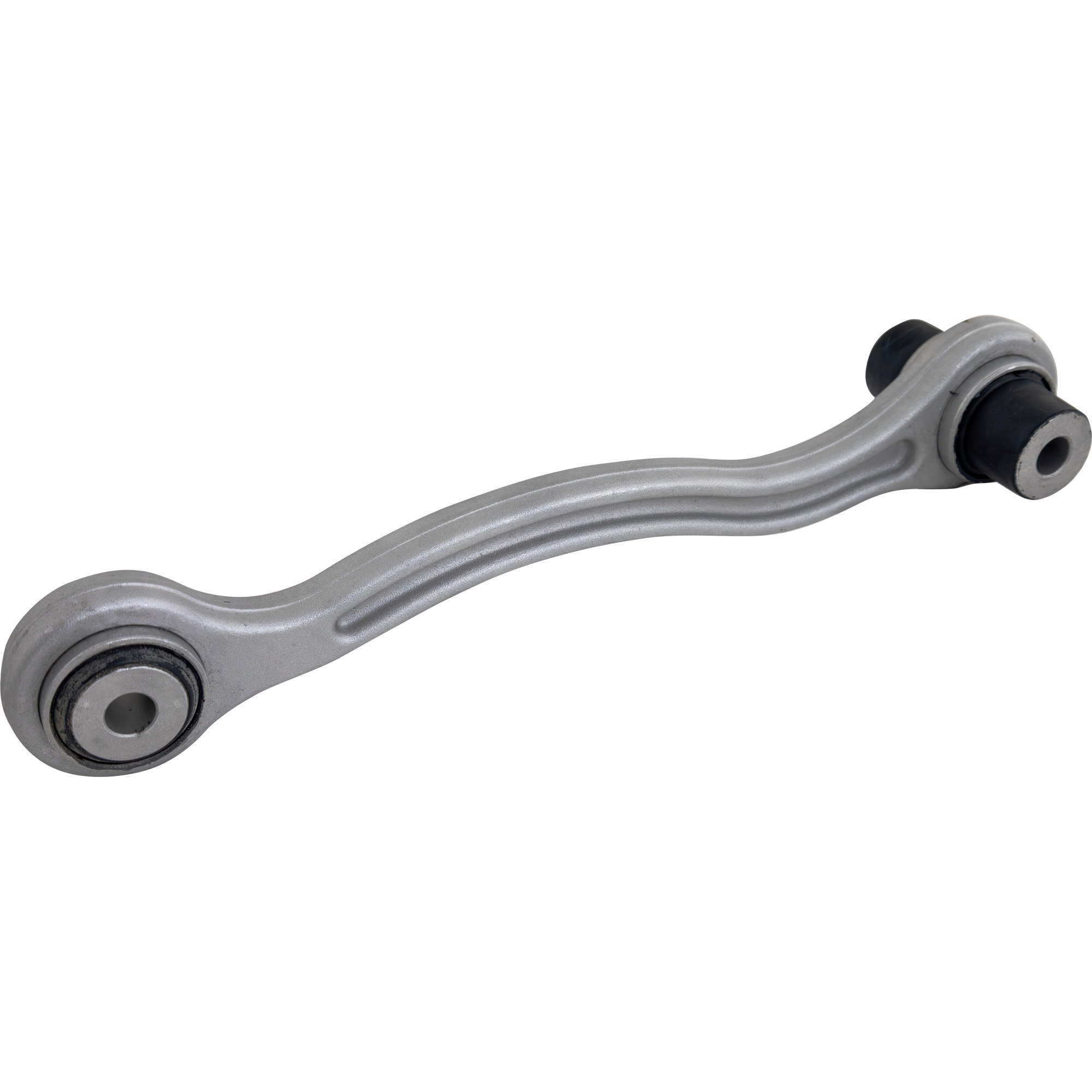 AM C230-08-09 C250-10-15 REAR CONTROL ARM RH Lower Center w Bushing w o Ball Joint SKU TM28150027
