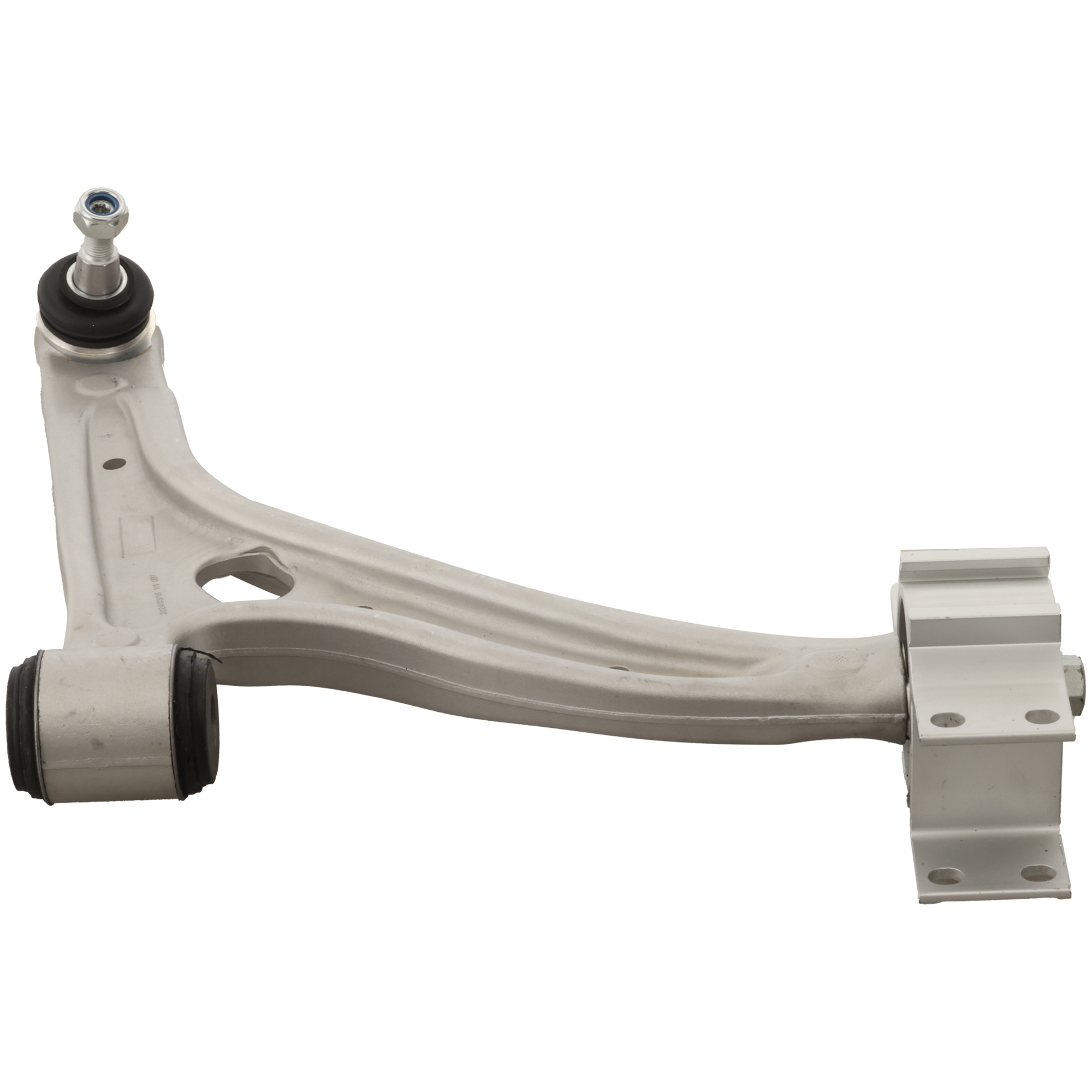 AM B ELECTRIC DRIVE 14-15 B250E 16-17 FRONT CONTROL ARM RH Lower w Ball Joint and Bushing SKU TM28150037 OEM 2423300800-2463301807-24633048