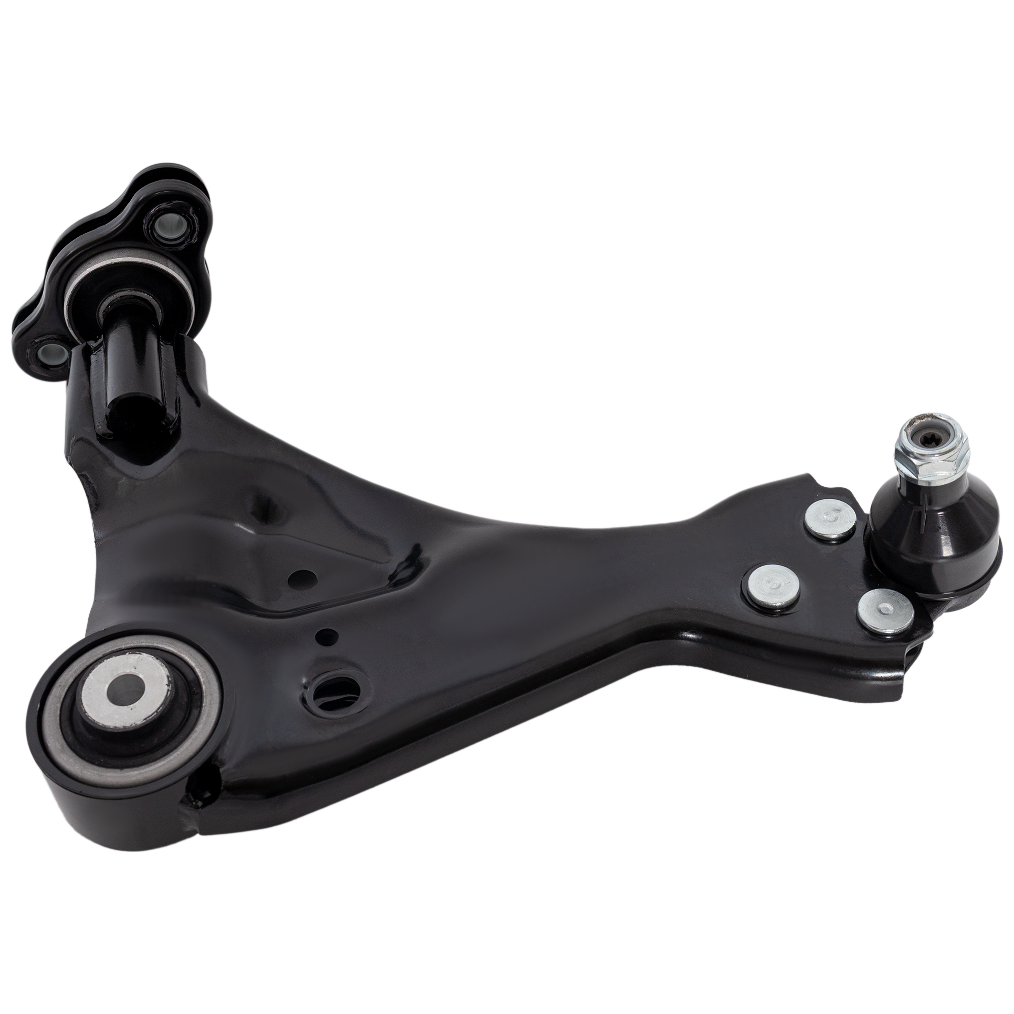 AM METRIS 16-21 FRONT CONTROL ARM RH Lower SKU TM28150039 OEM A4473301507