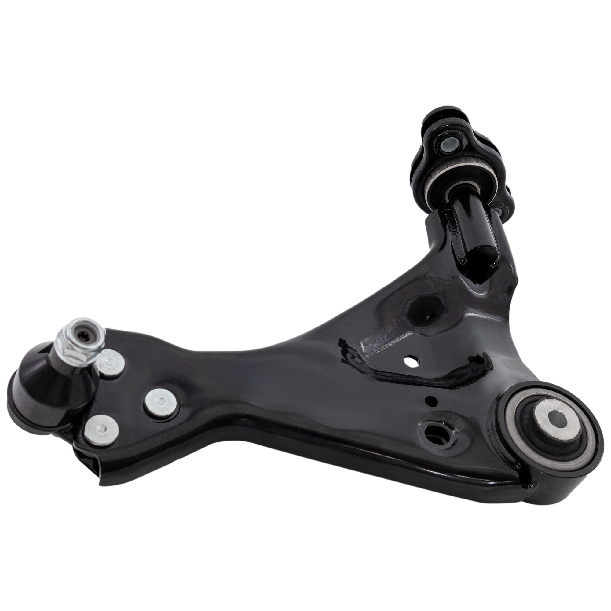 AM METRIS 16-21 FRONT CONTROL ARM LH Lower SKU TM28150040 OEM A4473301407