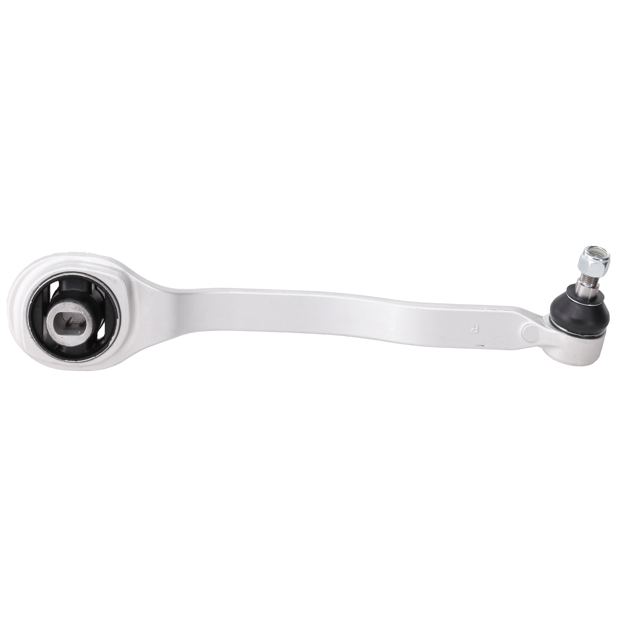 AM SL500-03-04 SL600-04-04 FRONT CONTROL ARM RH Lower Rearward w Ball Joint and Bushing SKU TM28150043
