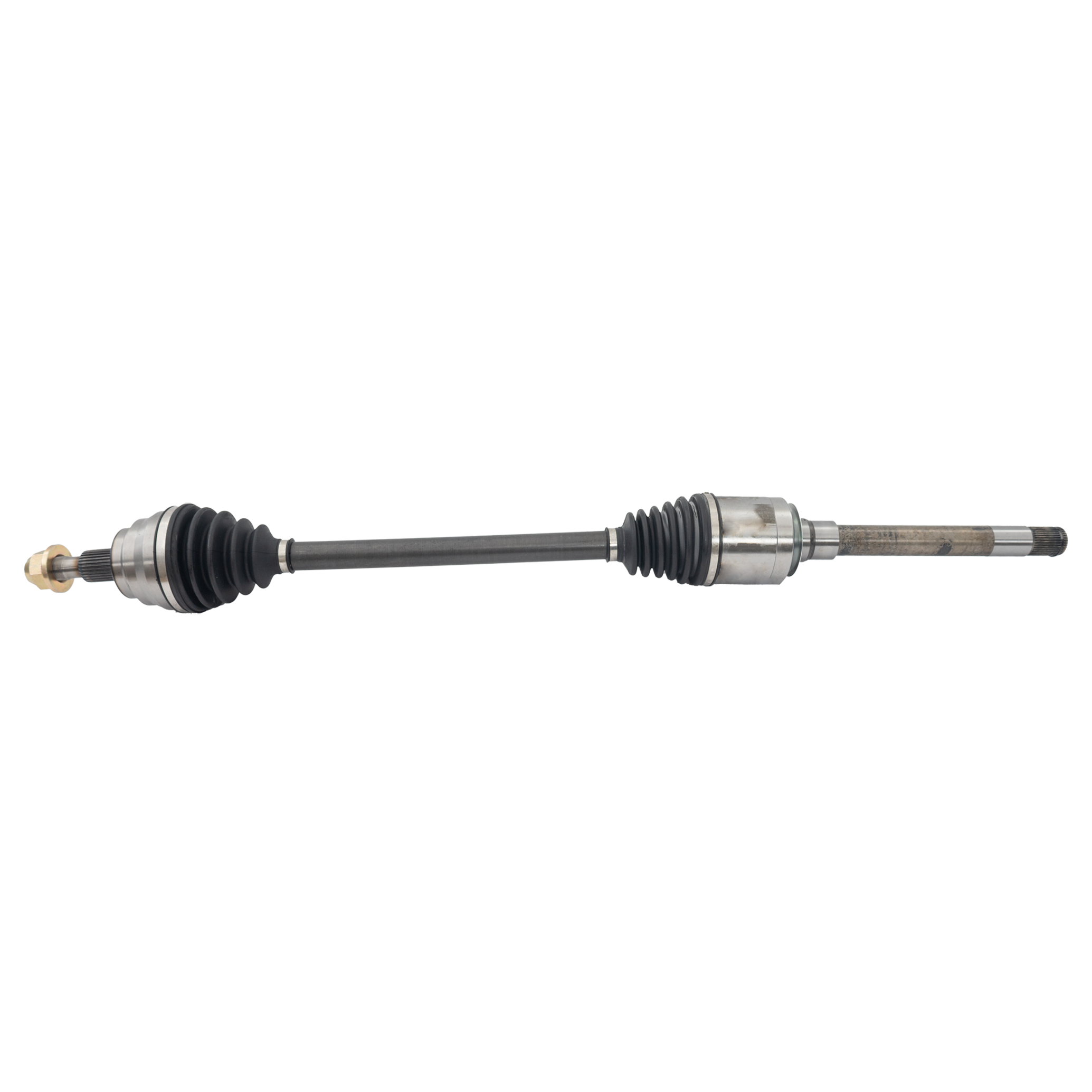 AM ML350-06-11 GL450-07-12 FRONT CV AXLE ASSEMBLY RH SKU TM28160009