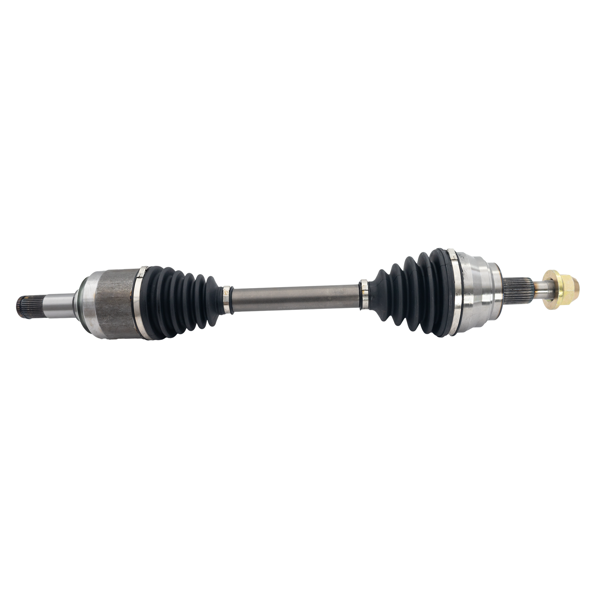AM ML350-06-11 GL450-07-12 FRONT CV AXLE ASSEMBLY LH SKU TM28160010
