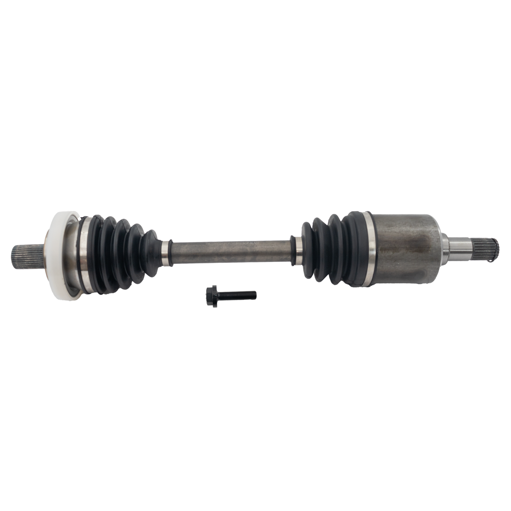 AM E350-06-09 E500-04-06 FRONT CV AXLE ASSEMBLY RH SKU TM28160013