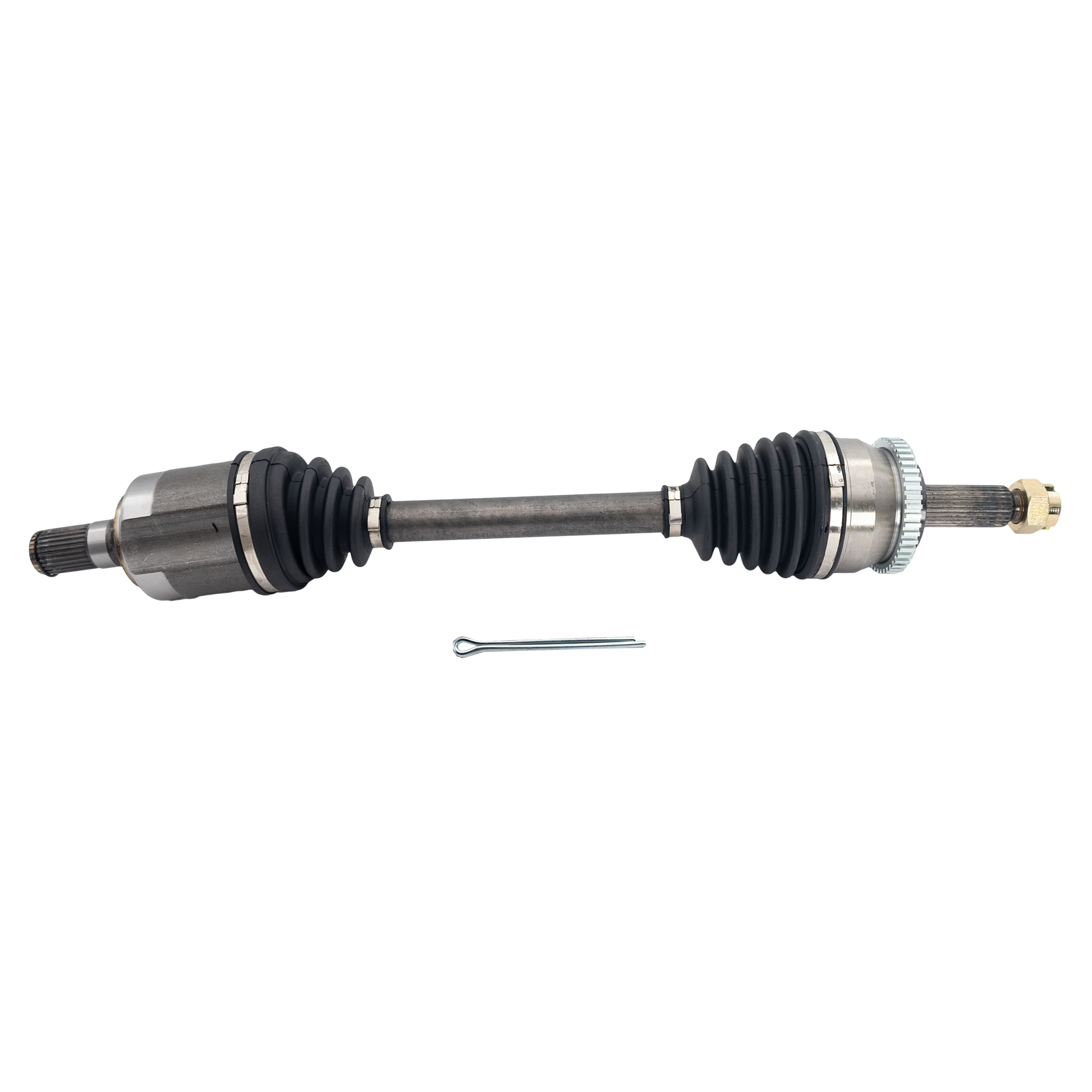 AM C350-08-15 C300-08-14 FRONT CV AXLE ASSEMBLY RH SKU TM28160017