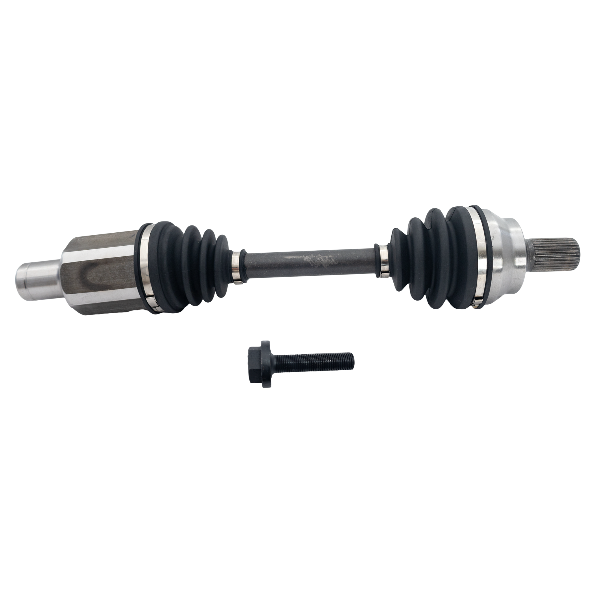 AM C350-08-15 C300-08-14 FRONT CV AXLE ASSEMBLY LH SKU TM28160018