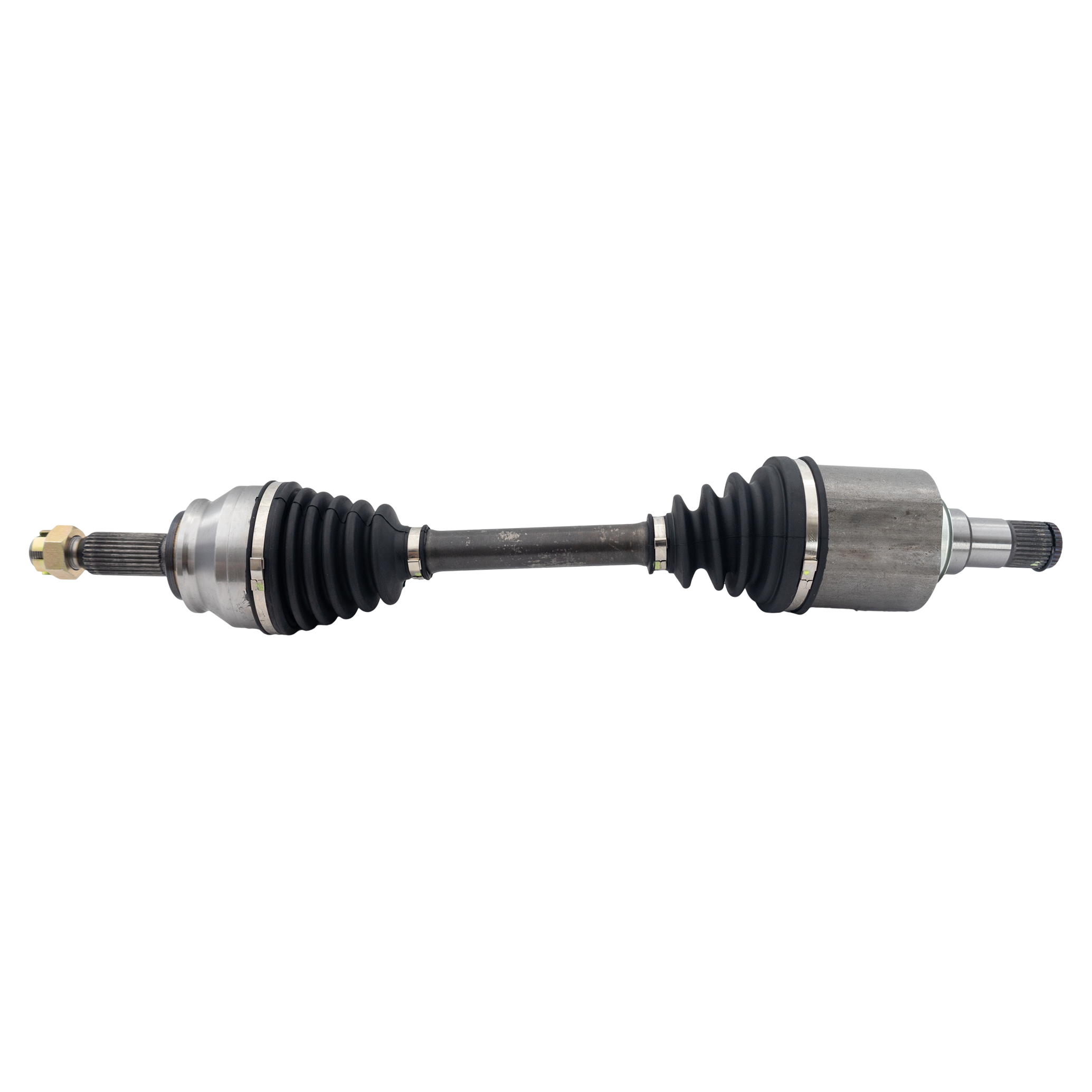 AM OUTLANDER 07-13 FRONT CV AXLE ASSEMBLY LH SKU TM28160028