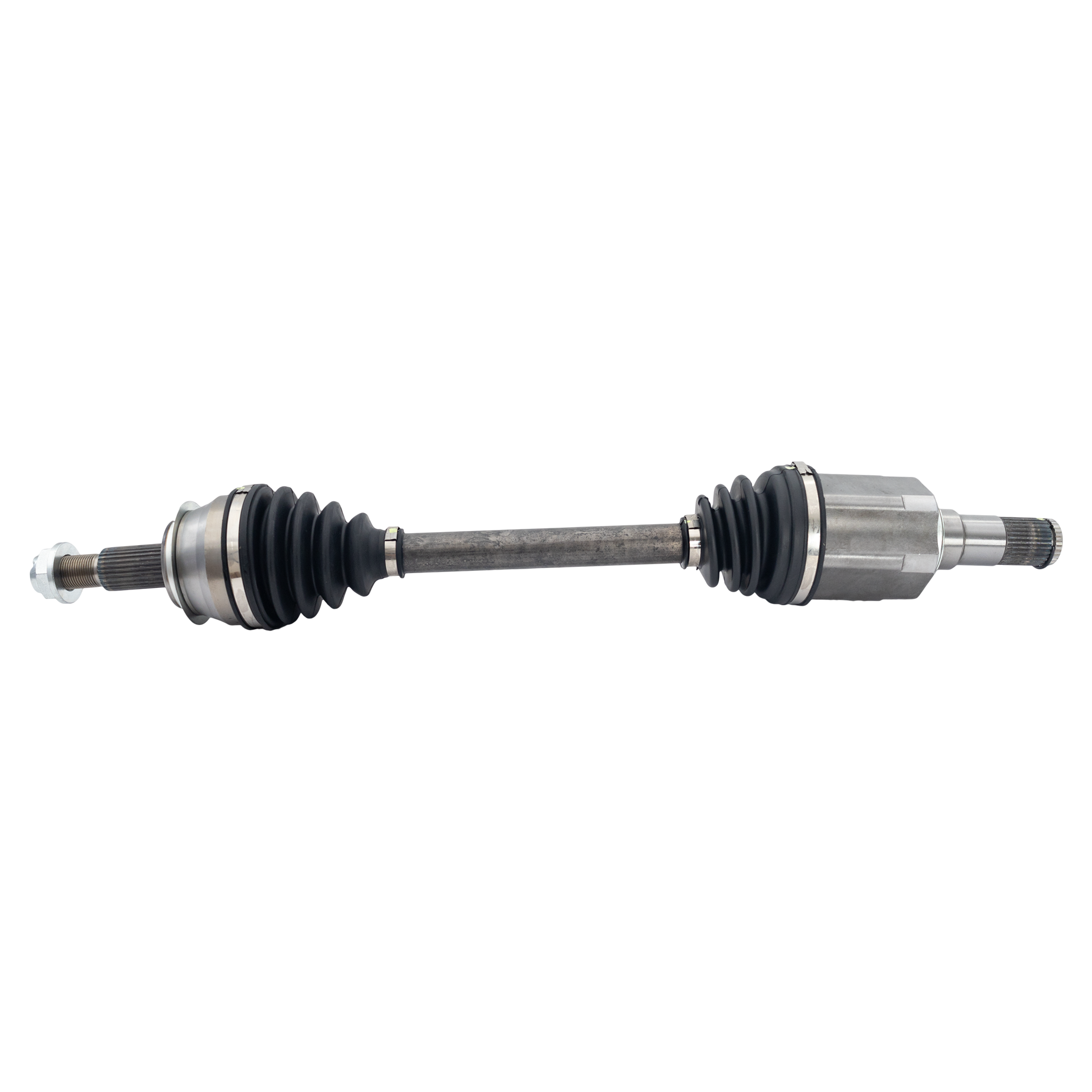 AM MAZDA 3-14-18 FRONT CV AXLE ASSEMBLY LH GT Touring Grand Touring s Grand Touring s Touring Models SKU TM28160030