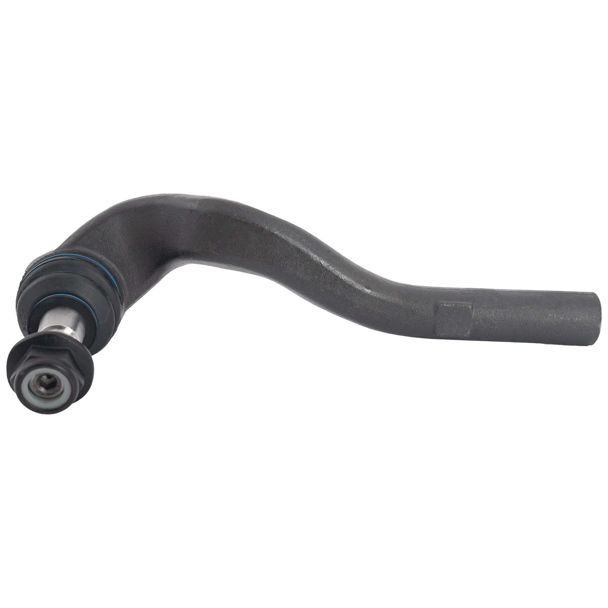 AM E CLASS 10-16 FRONT TIE ROD END RH Outer SKU TM28210011 OEM 2123308200