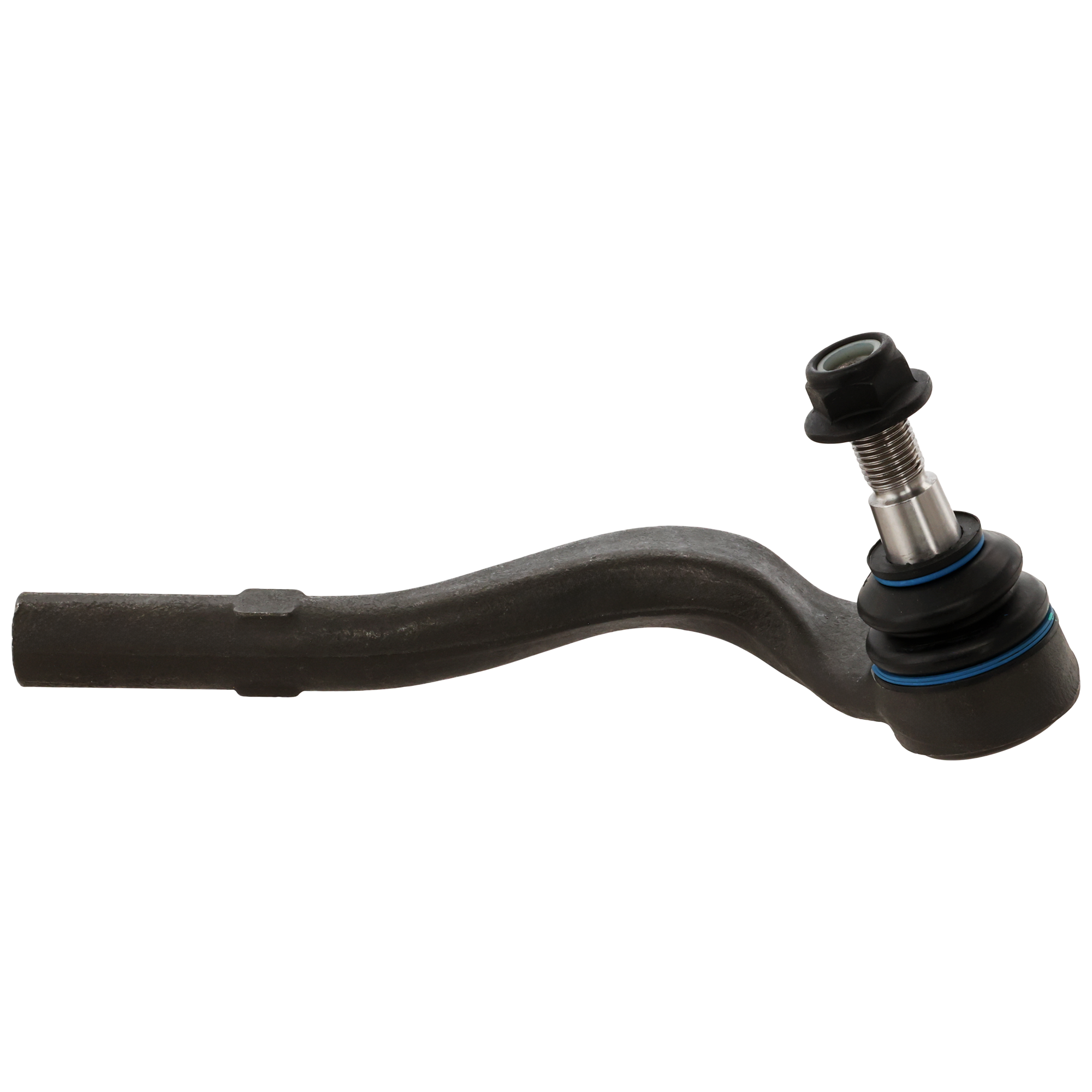 AM E CLASS 10-16 FRONT TIE ROD END LH Outer SKU TM28210012 OEM 2123308100