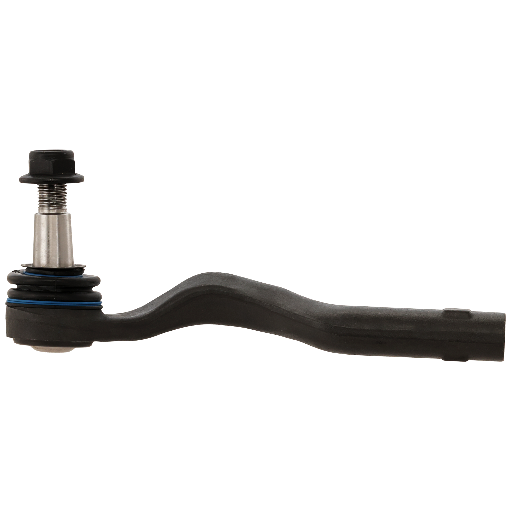 AM E CLASS 10-16 FRONT TIE ROD END RH Outer AWD RWD SKU TM28210013 OEM 2124600205-2123300000