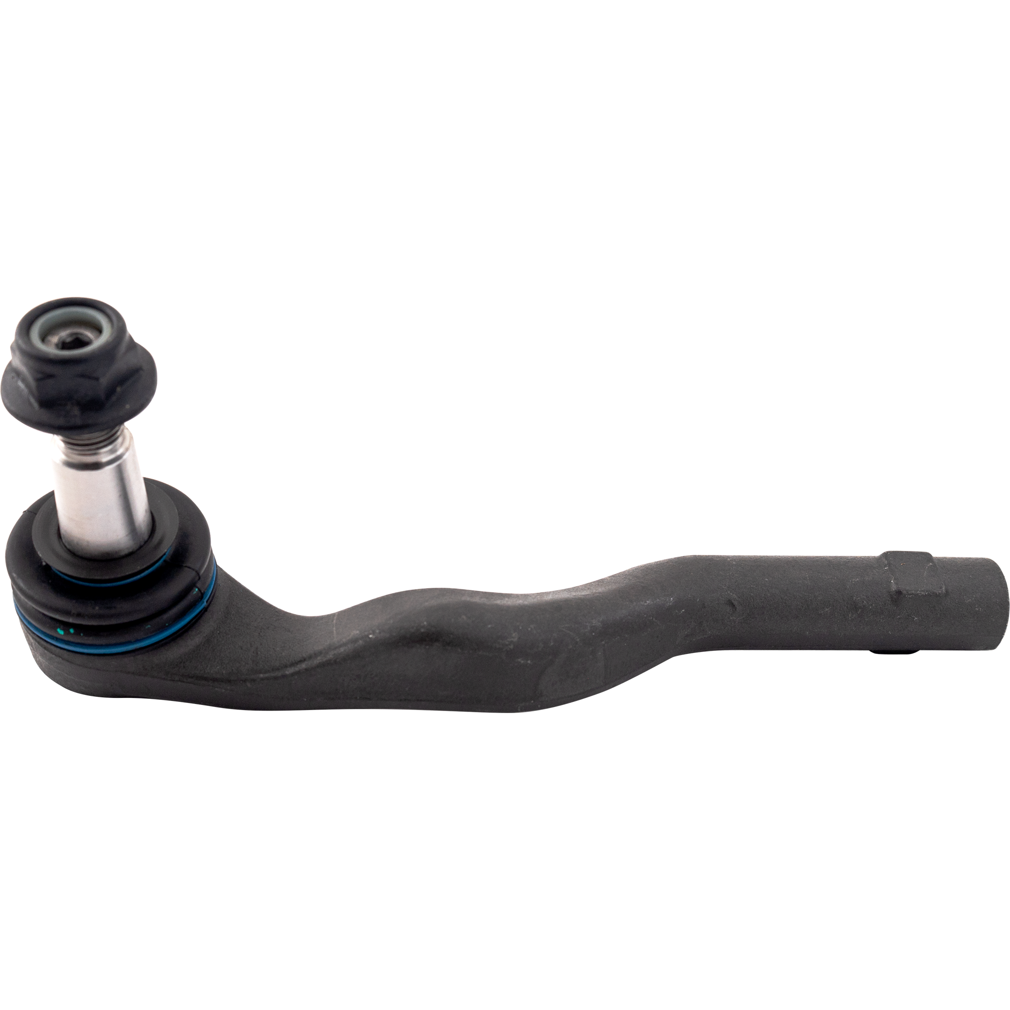 AM E CLASS 10-16 FRONT TIE ROD END LH Outer AWD RWD SKU TM28210014 OEM 2124600105-2123302403