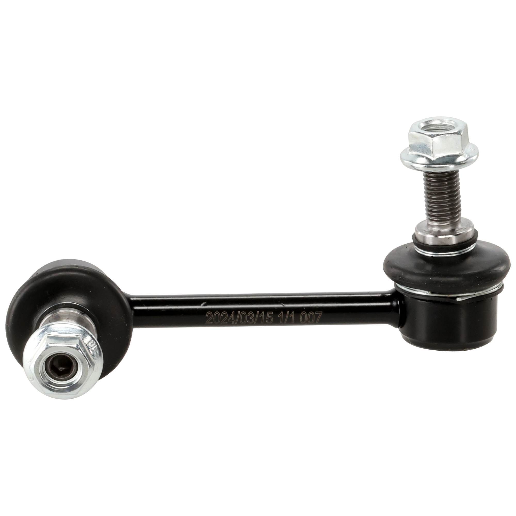 AM MX 5 MIATA 06-14 RX 8-04-11 CX 7-07-12 FRONT SWAY BAR LINK LH SKU TM28680042