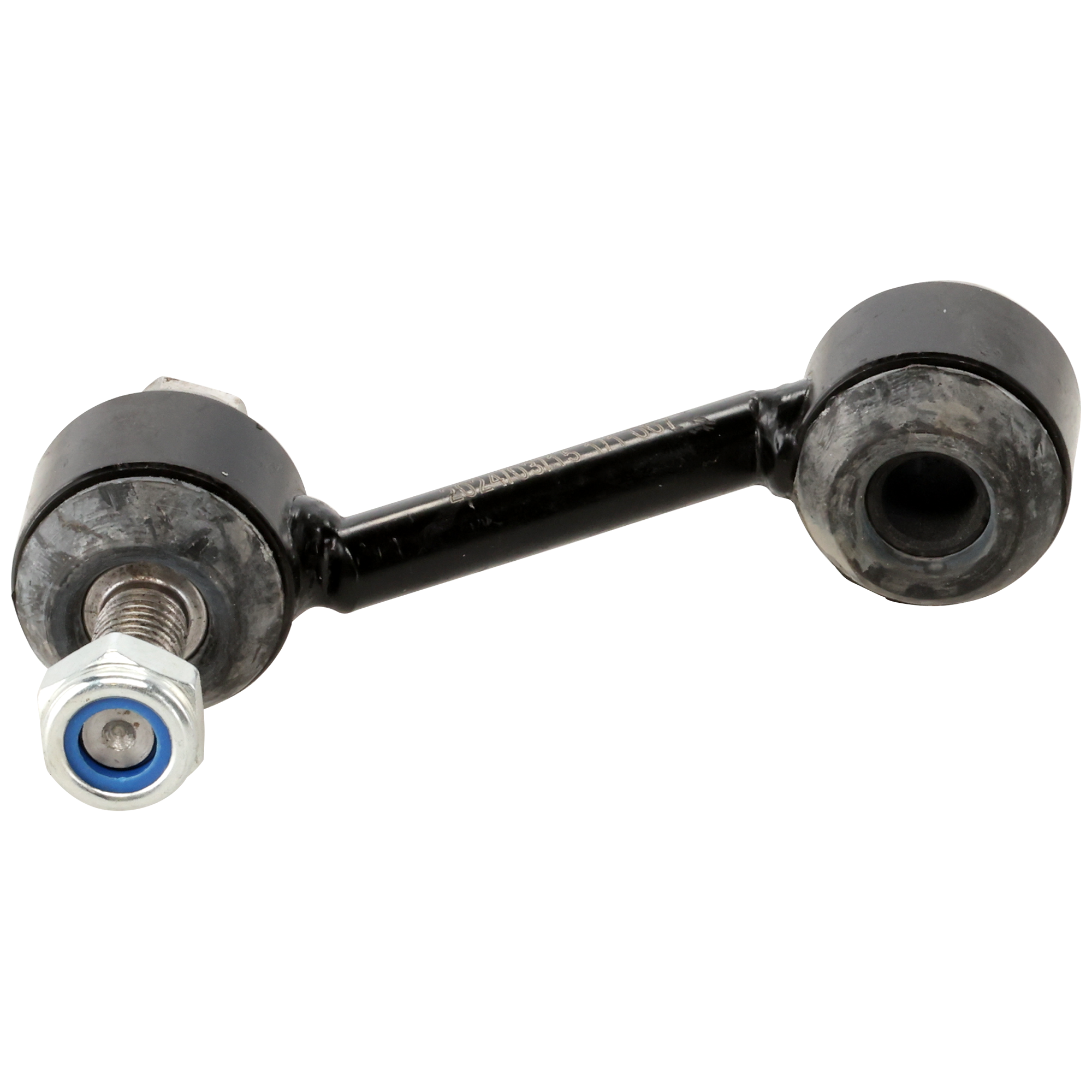 AM B ELECTRIC DRIVE 14-15 B250E 16-17 REAR SWAY BAR LINK RH=LH w Bushing w o Sport Suspension SKU TM28690008 OEM 2463200100-2463200489