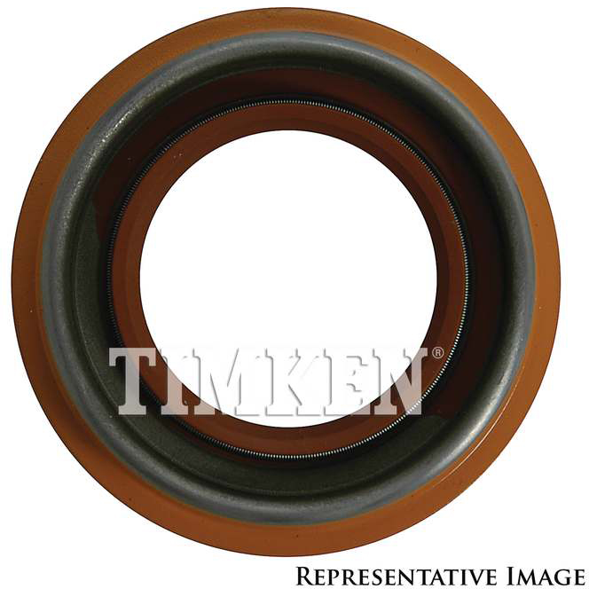 AM Driveshaft Seal SKU TM3543