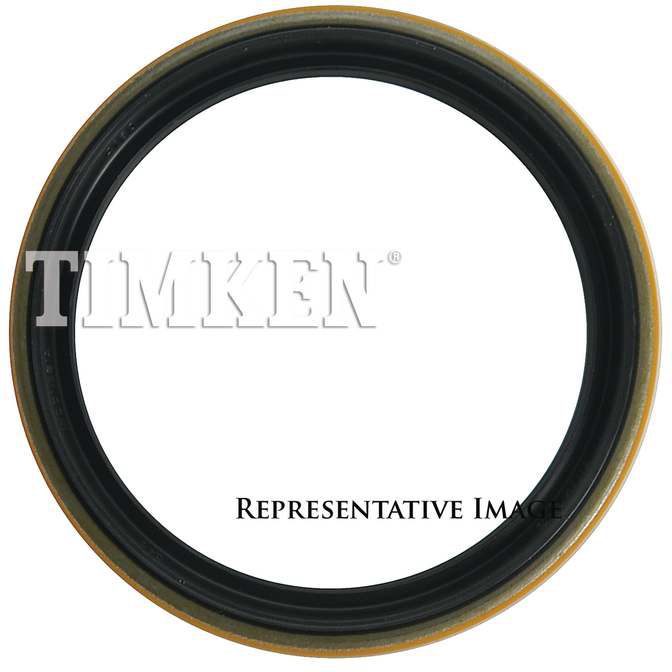 AM Wheel Seal SKU TM4160
