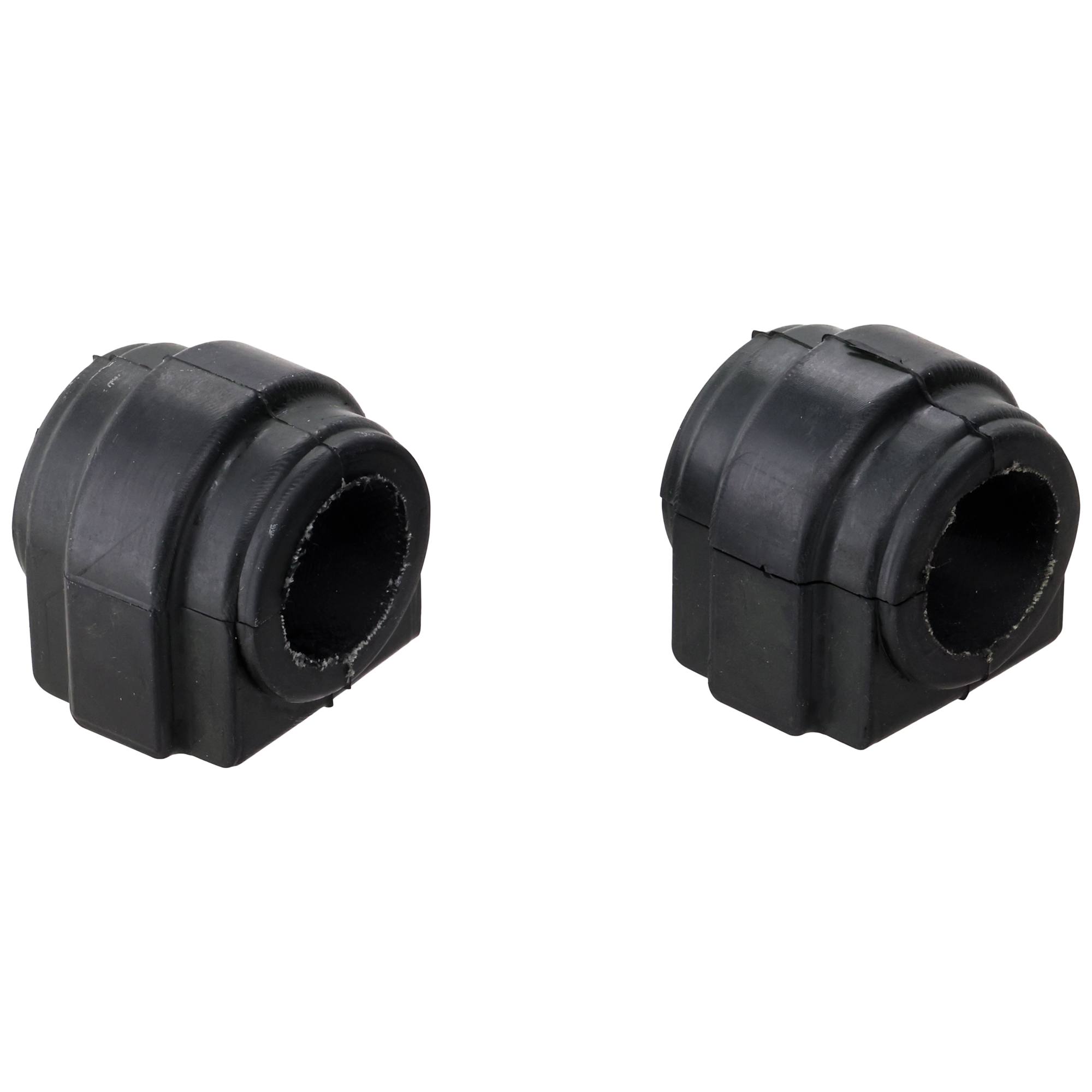 AM COOPER 02-14 STABILIZER BAR BUSHING Front To Frame Set of 2 SKU TM50120001 OEM 31356758302-31356772844
