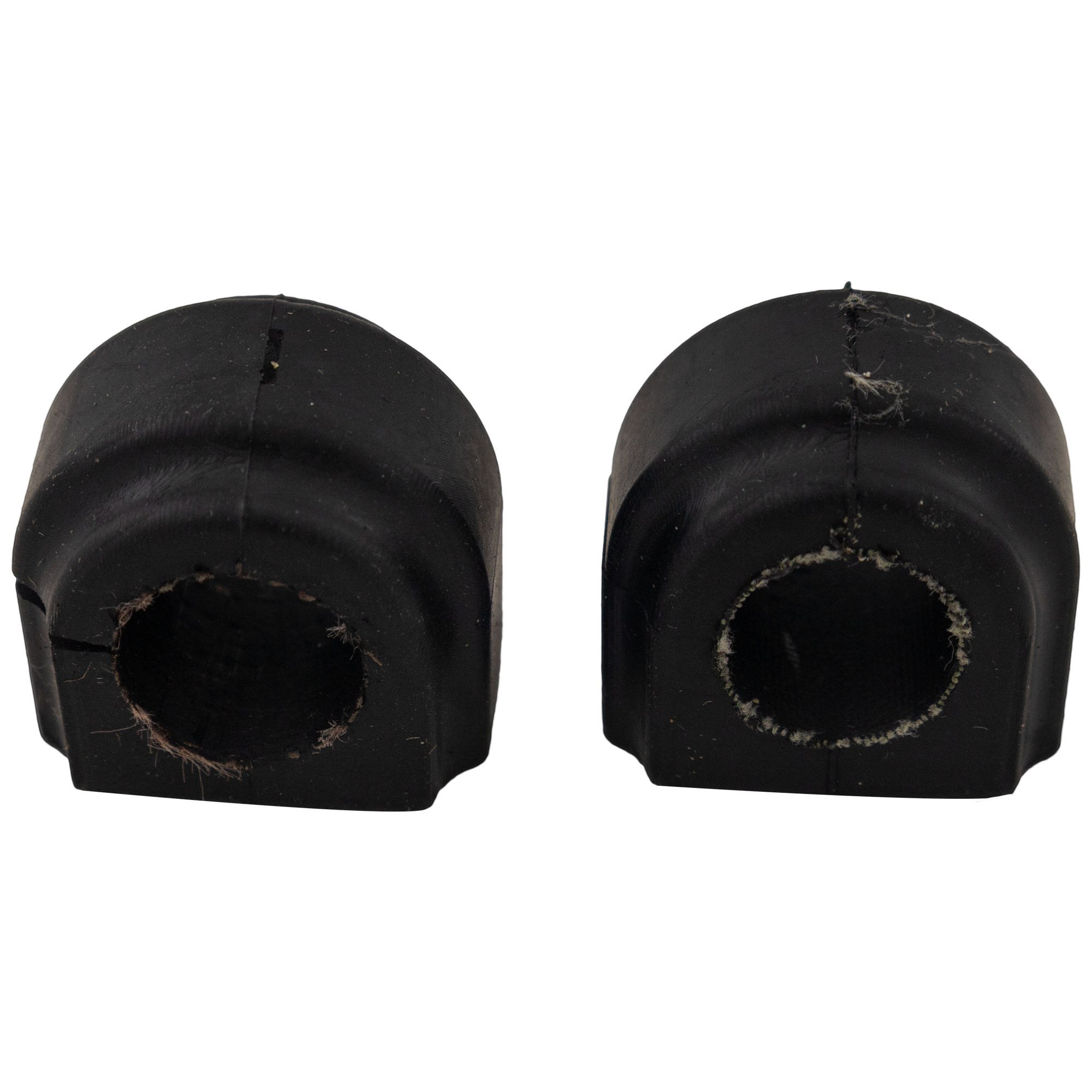 AM COOPER 07-15 COOPER COUNTRYMAN 11-16 STABILIZER BAR BUSHING Rear 0.98 in. Height Set of 2 SKU TM50120002 OEM 33556754823