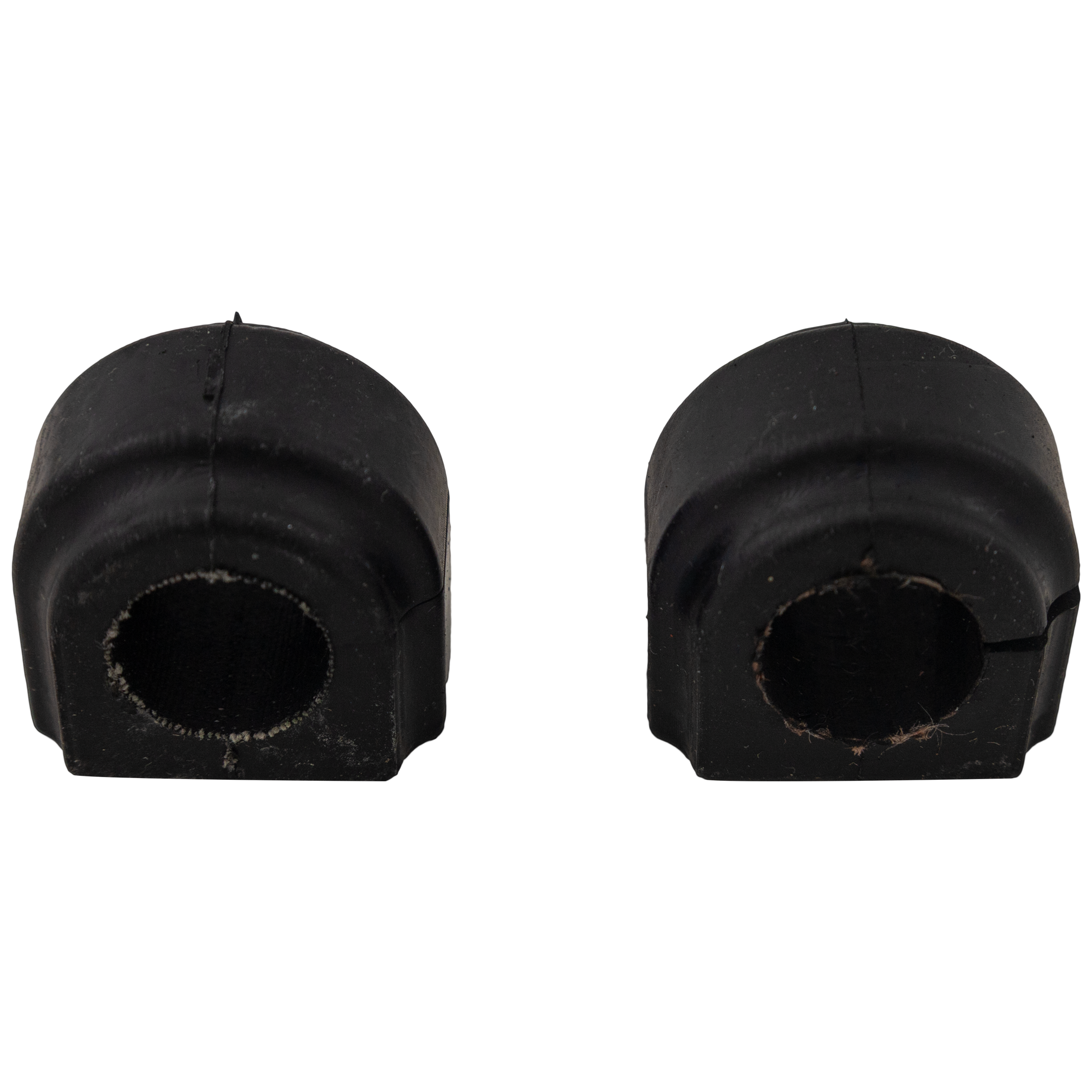 AM COOPER 07-15 COOPER COUNTRYMAN 11-16 STABILIZER BAR BUSHING Rear 1.23 in. Height Set of 2 SKU TM50120003 OEM 33556756151