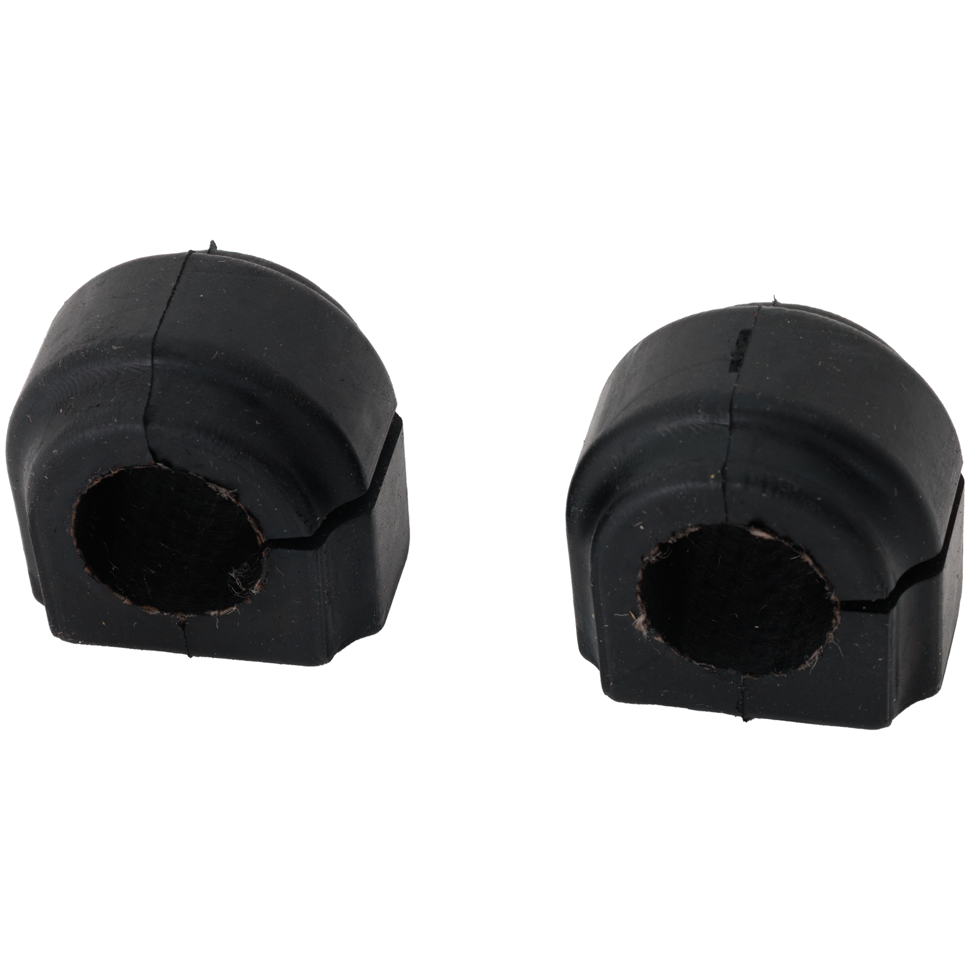 AM COOPER 07-15 STABILIZER BAR BUSHING Rear To Frame 0.98 in. Height Set of 2 SKU TM50120004 OEM 33556772788