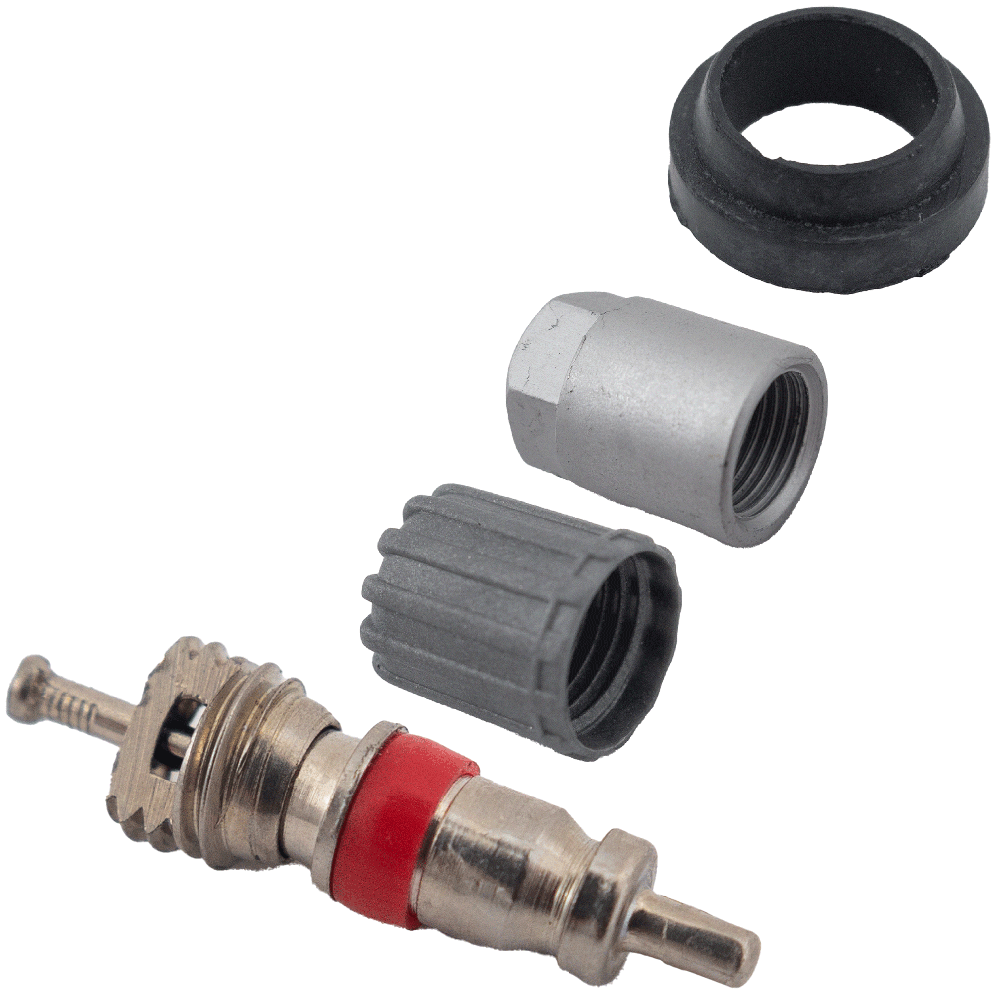 AM S400-10-12 ML450-10-11 TPMS VALVE STEM SKU TM51120001 OEM 20016 TPM1090K
