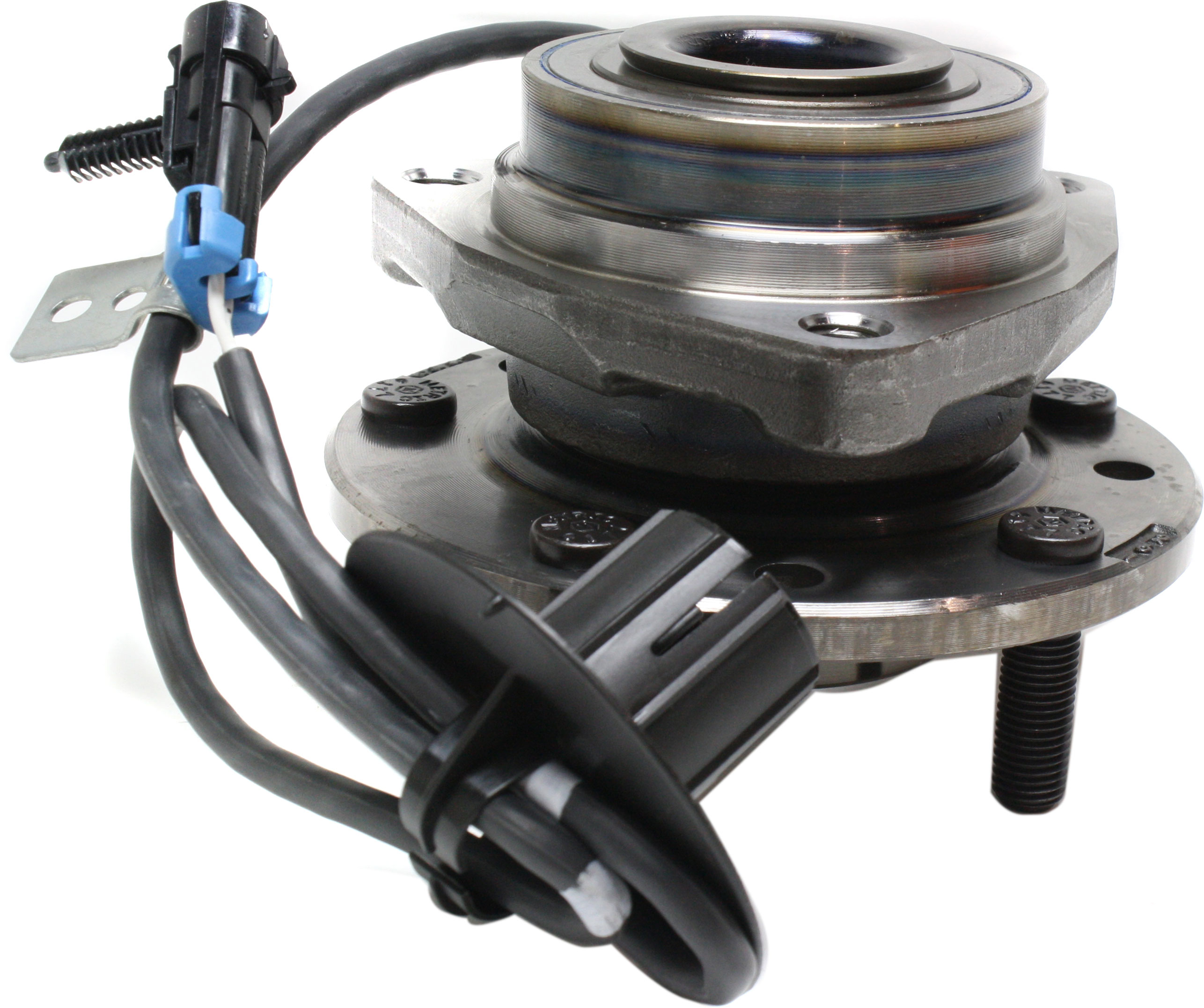 AM TIMKEN WHEEL HUB ASSEMBLY SOLD INDIVIDUALLY This is a high quality direct fit OE replacement wh SKU TM513124