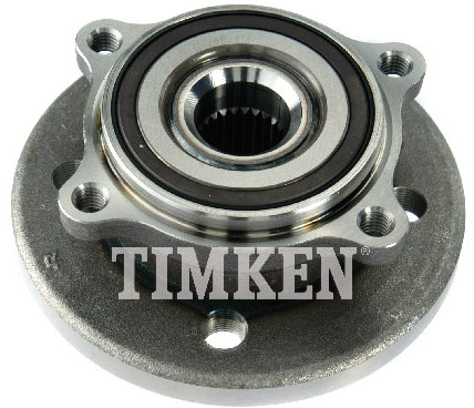 AM Wheel Hub SKU TM513309