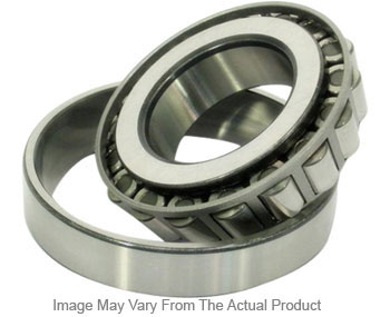 AM Axle Shaft Bearing SKU TMB2110