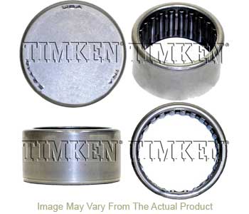 AM TIMKEN AXLE SHAFT BEARING This is a high quality direct fit OE replacement axle shaft bearing. SKU TMB30